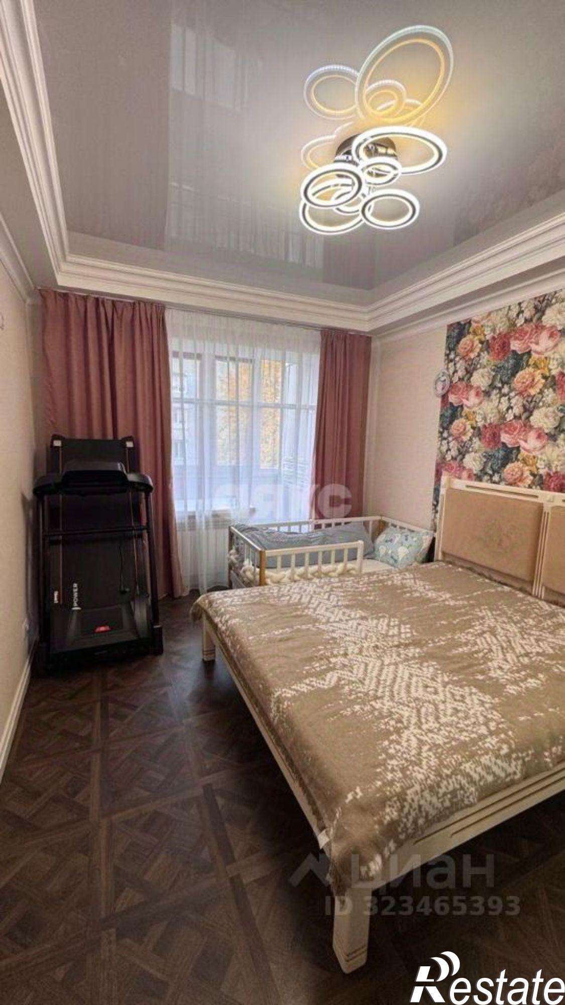 Купить квартиру за 12 700 000 рублей на ул Трубаченко, 11