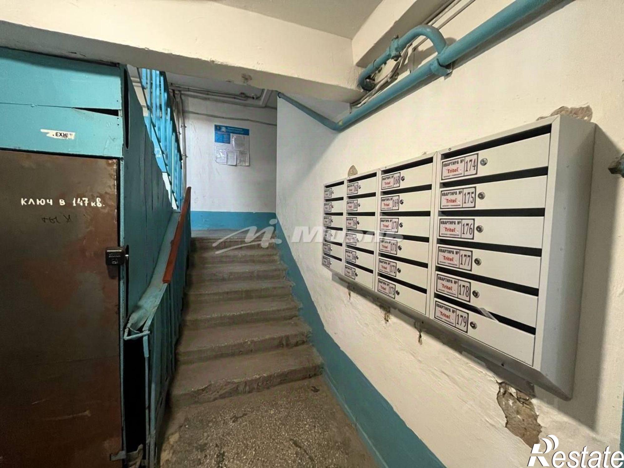 Купить квартиру за 6 000 000 рублей на ул 60 лет Октября, 17