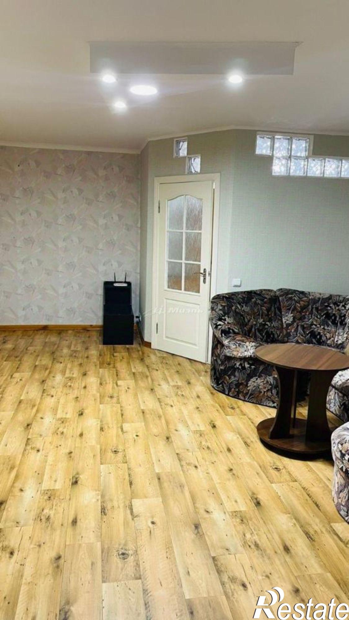 Купить квартиру за 10 300 000 рублей на ул им. Матэ Залки, 7ж