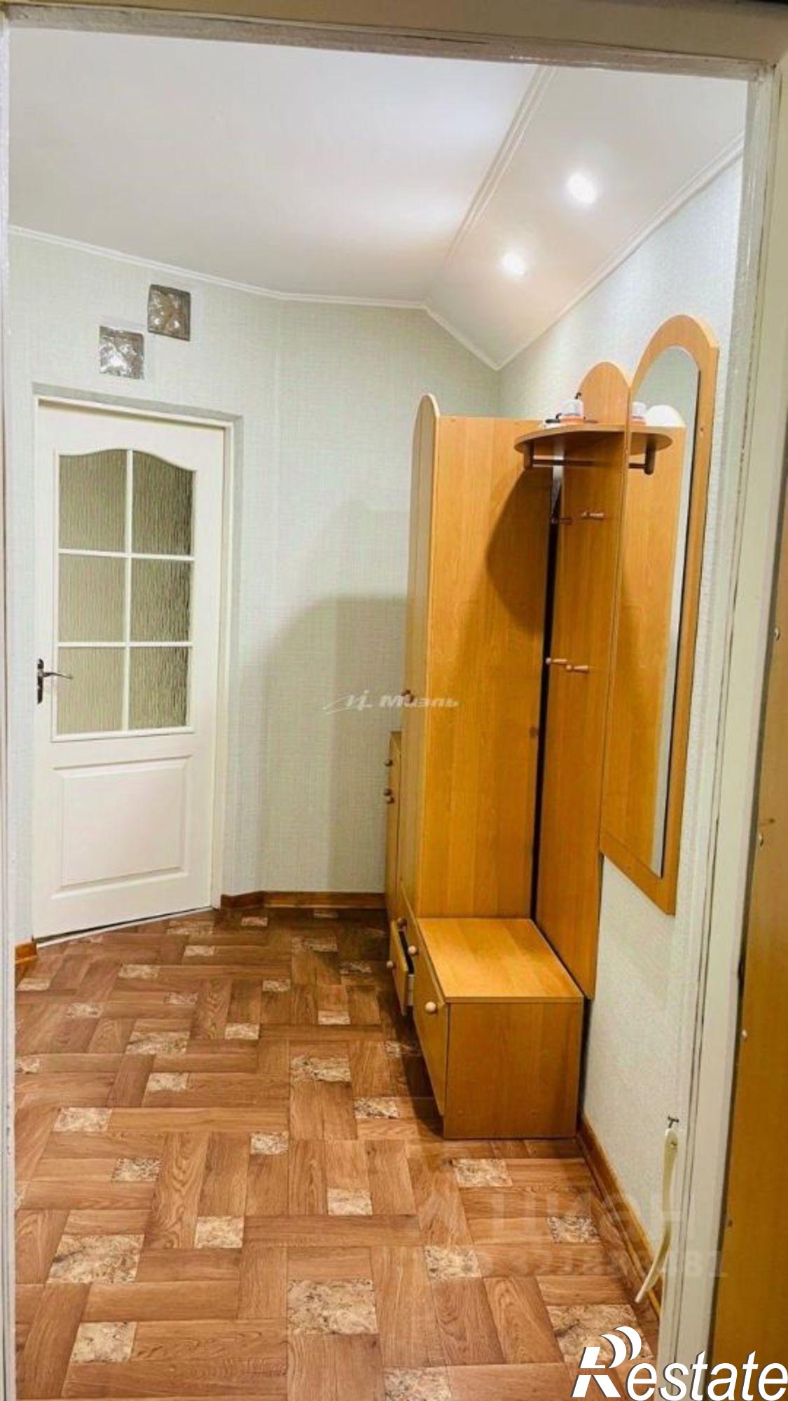 Купить квартиру за 10 300 000 рублей на ул им. Матэ Залки, 7ж