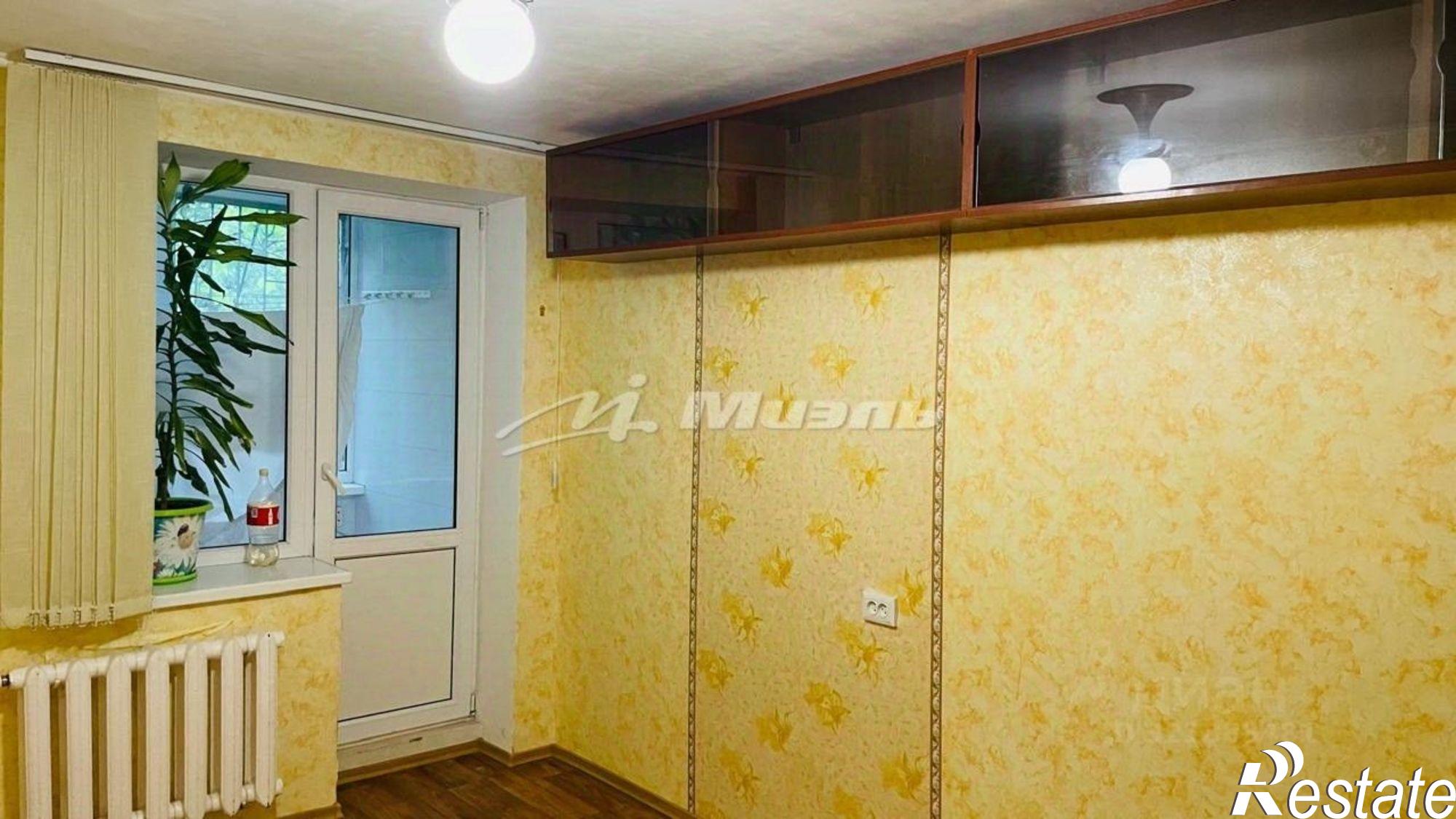 Купить квартиру за 10 300 000 рублей на ул им. Матэ Залки, 7ж