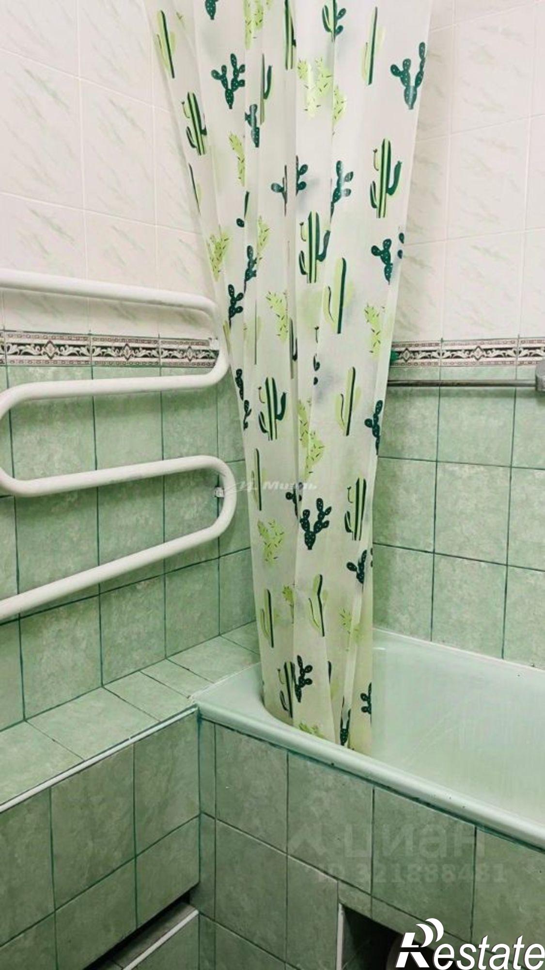 Купить квартиру за 10 300 000 рублей на ул им. Матэ Залки, 7ж