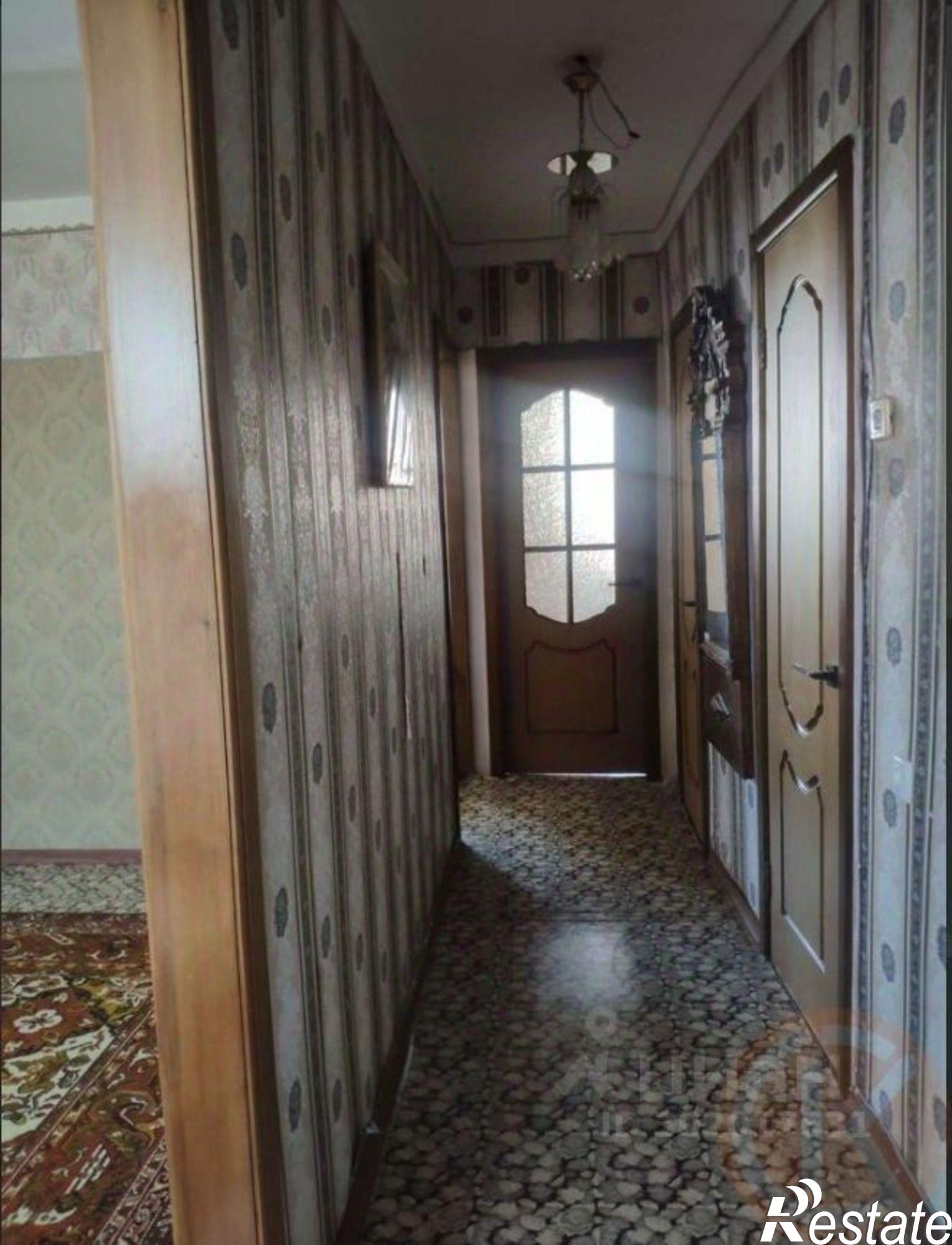 Купить квартиру за 7 500 000 рублей на улица Маршала Жукова, 17