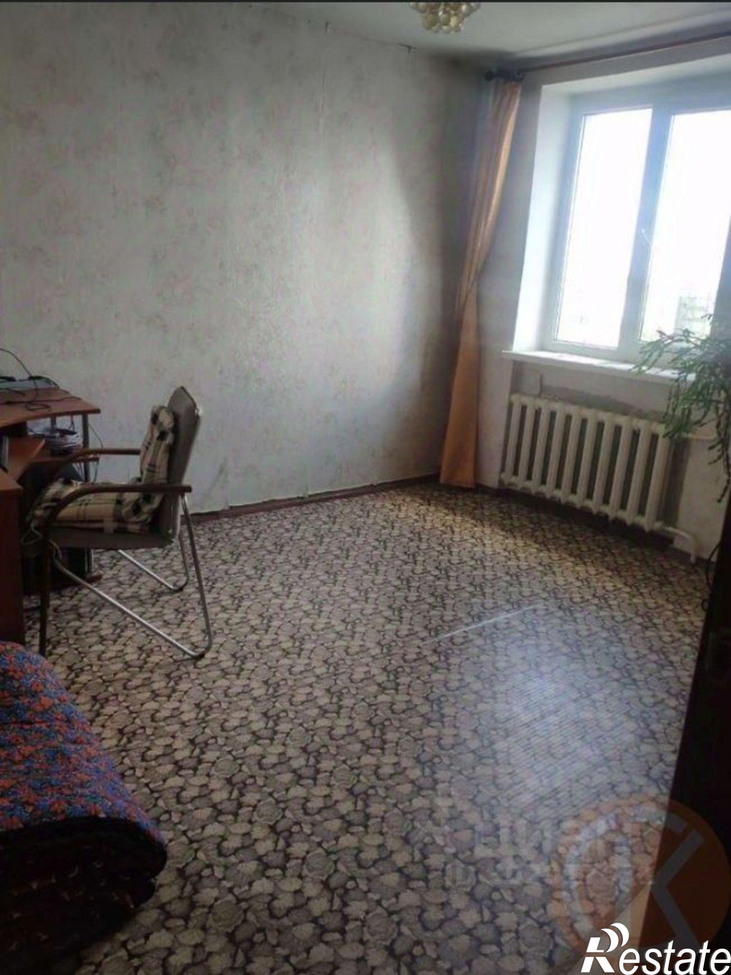 Купить квартиру за 7 500 000 рублей на улица Маршала Жукова, 17