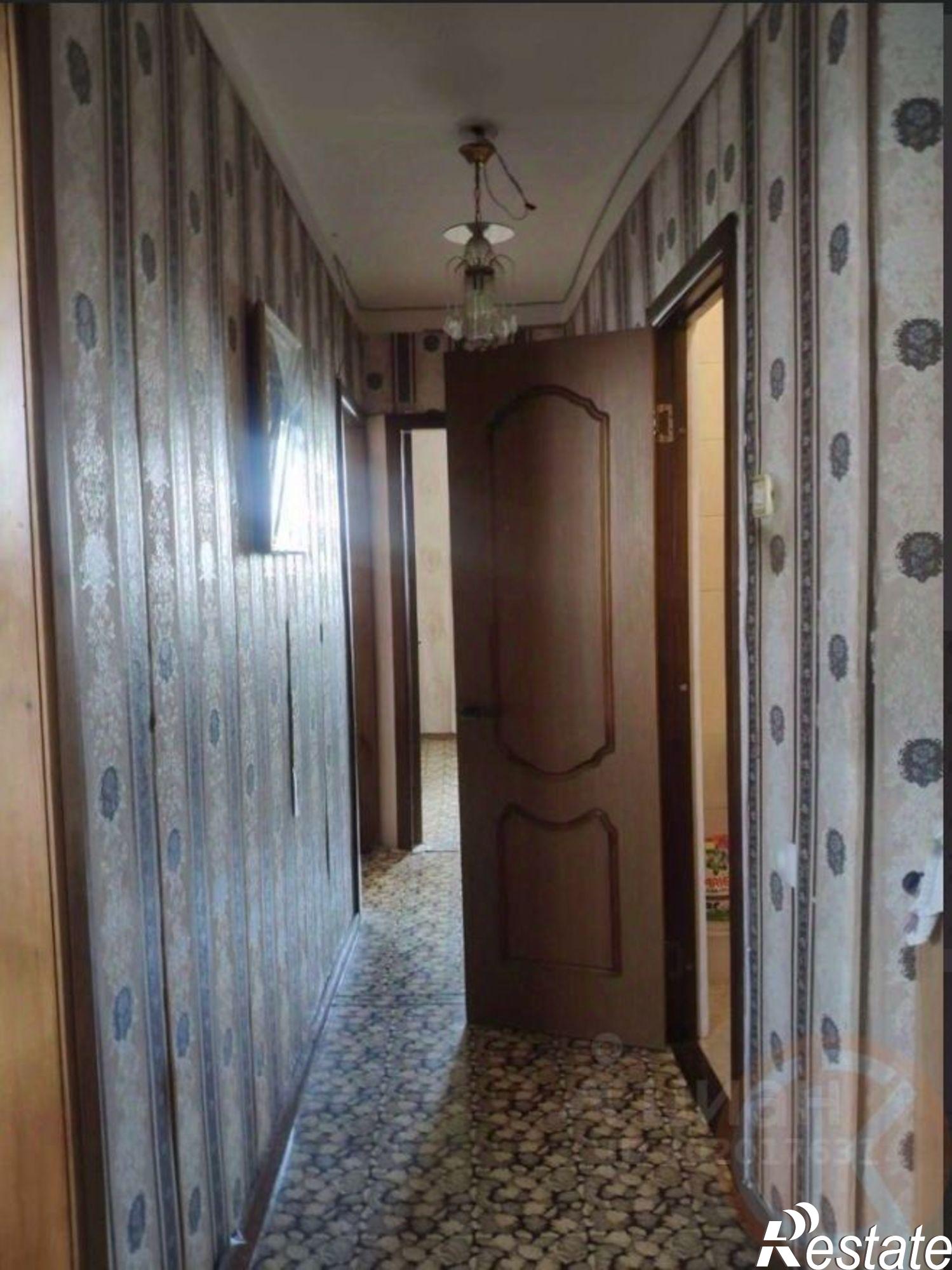 Купить квартиру за 7 500 000 рублей на улица Маршала Жукова, 17