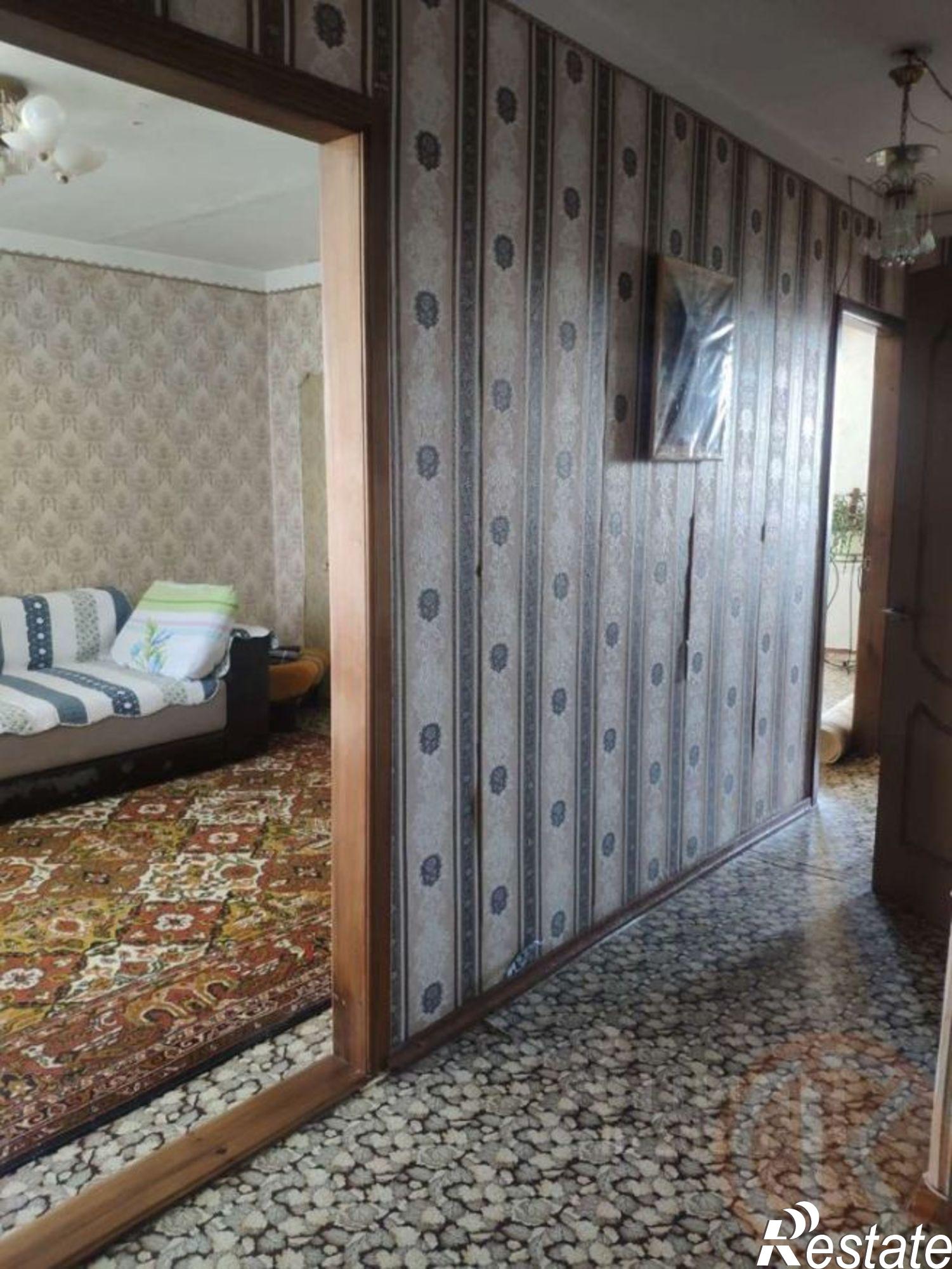 Купить квартиру за 7 500 000 рублей на улица Маршала Жукова, 17