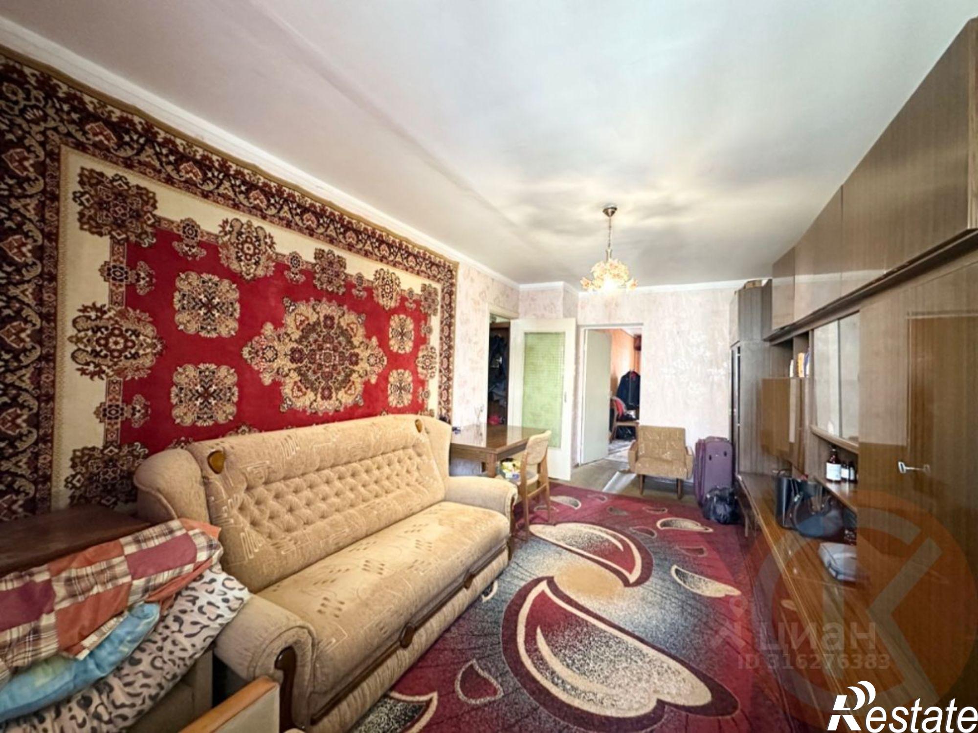 Купить квартиру за 8 000 000 рублей на проспект Кирова, 41