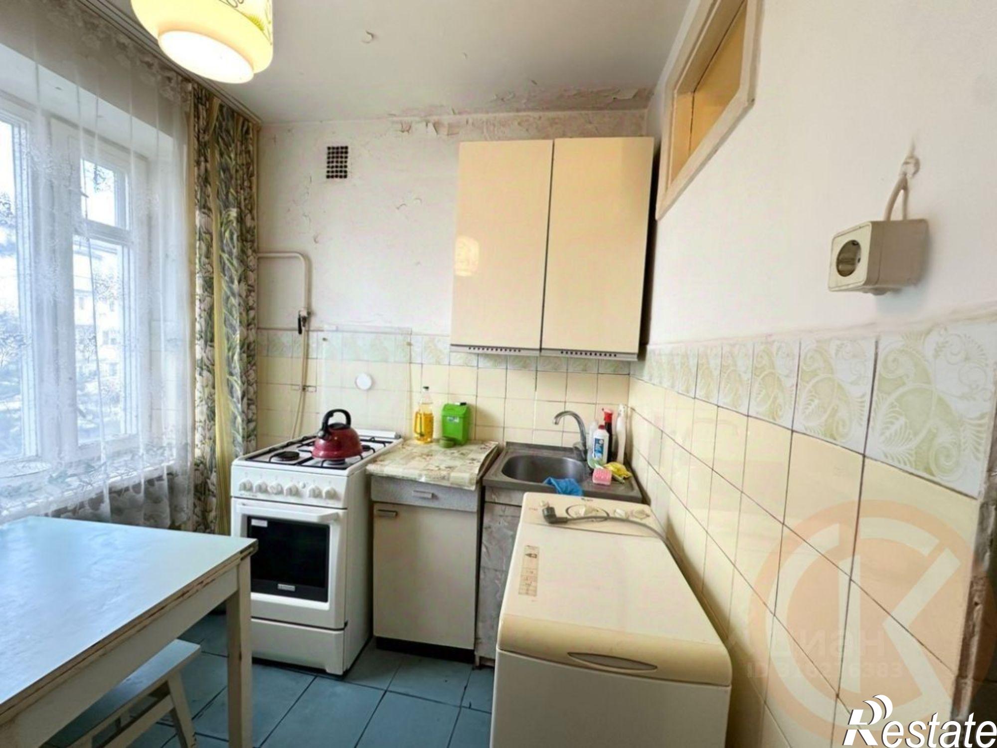 Купить квартиру за 8 000 000 рублей на проспект Кирова, 41