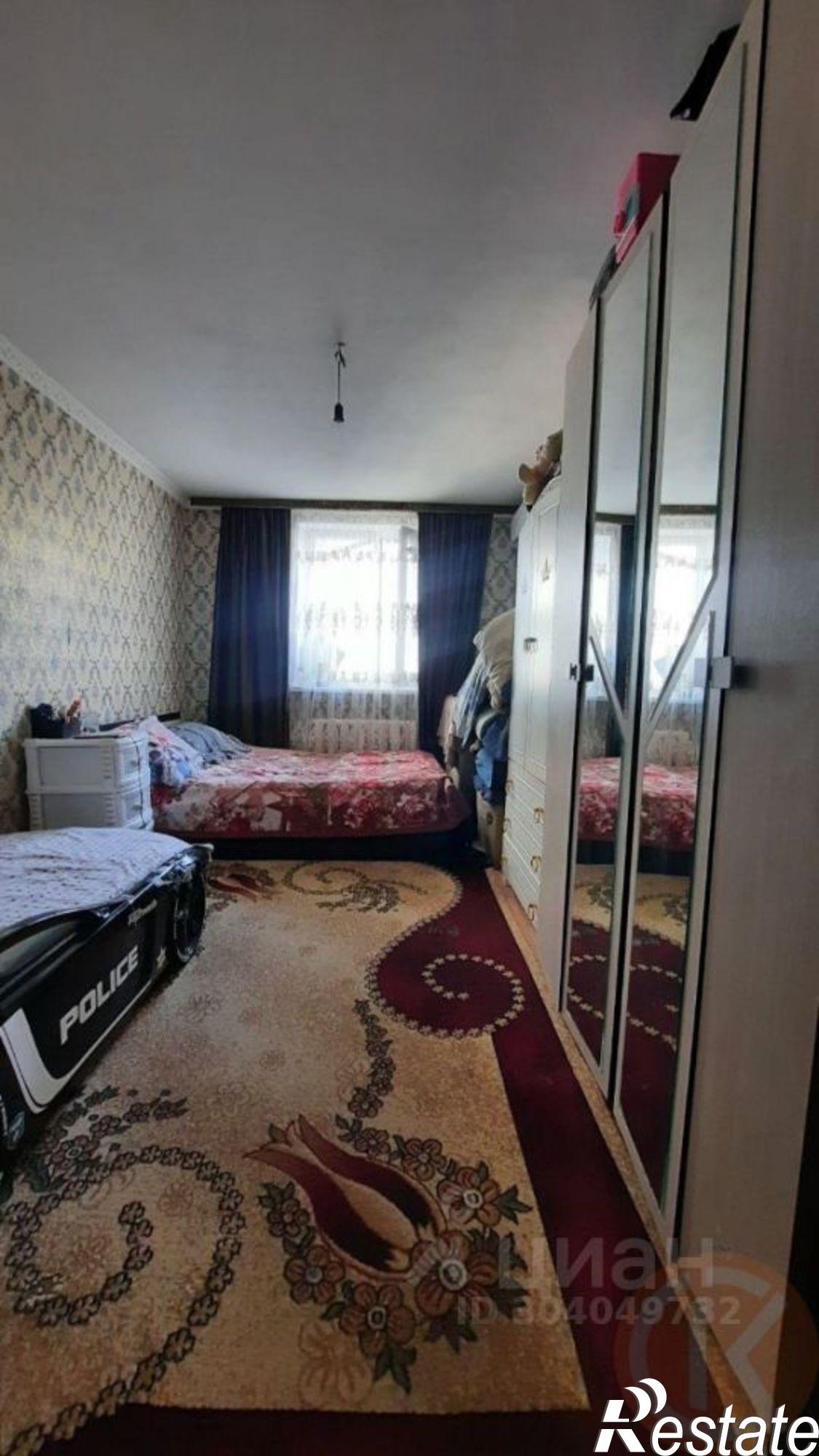 Купить квартиру за 10 500 000 рублей на улица Ешиль Ада, 14