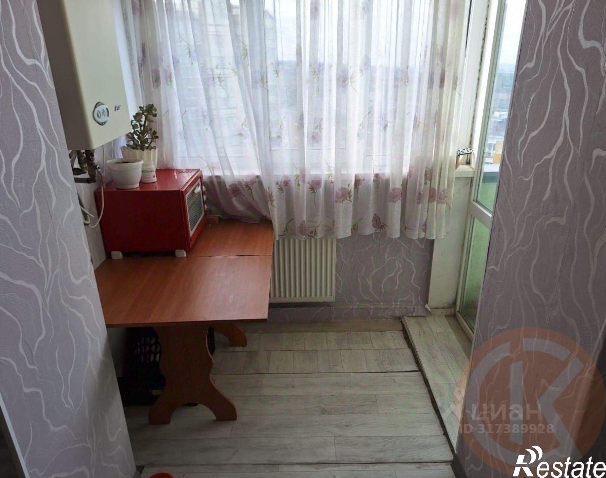 Купить квартиру за 20 900 000 рублей на Балаклавская улица, 121