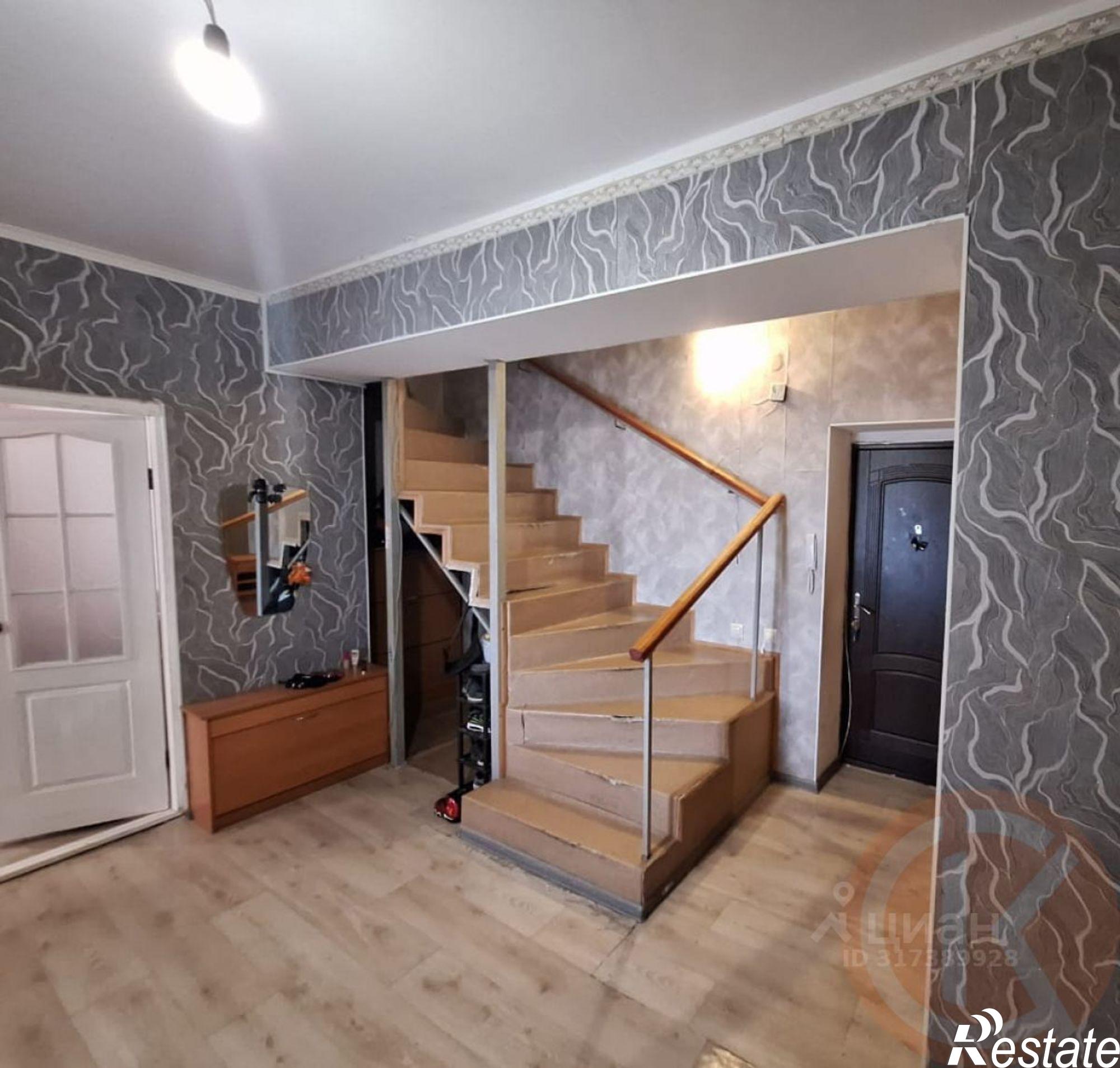 Купить квартиру за 20 900 000 рублей на Балаклавская улица, 121