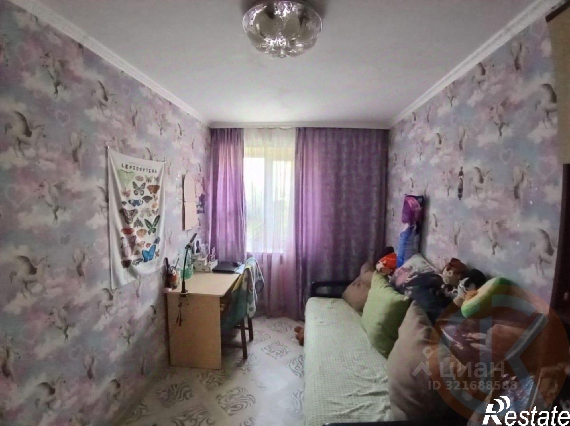 Купить квартиру за 9 500 000 рублей на улица Гагарина, 16