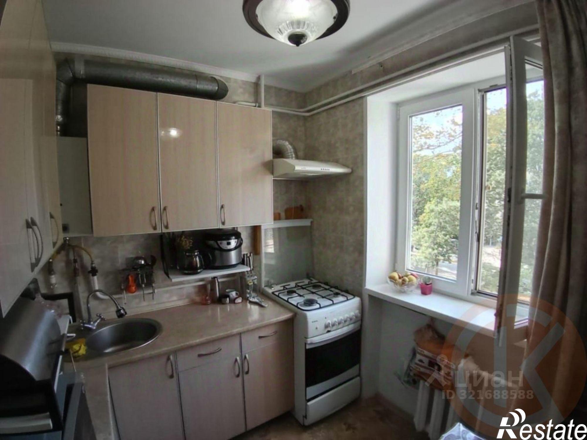 Купить квартиру за 9 500 000 рублей на улица Гагарина, 16