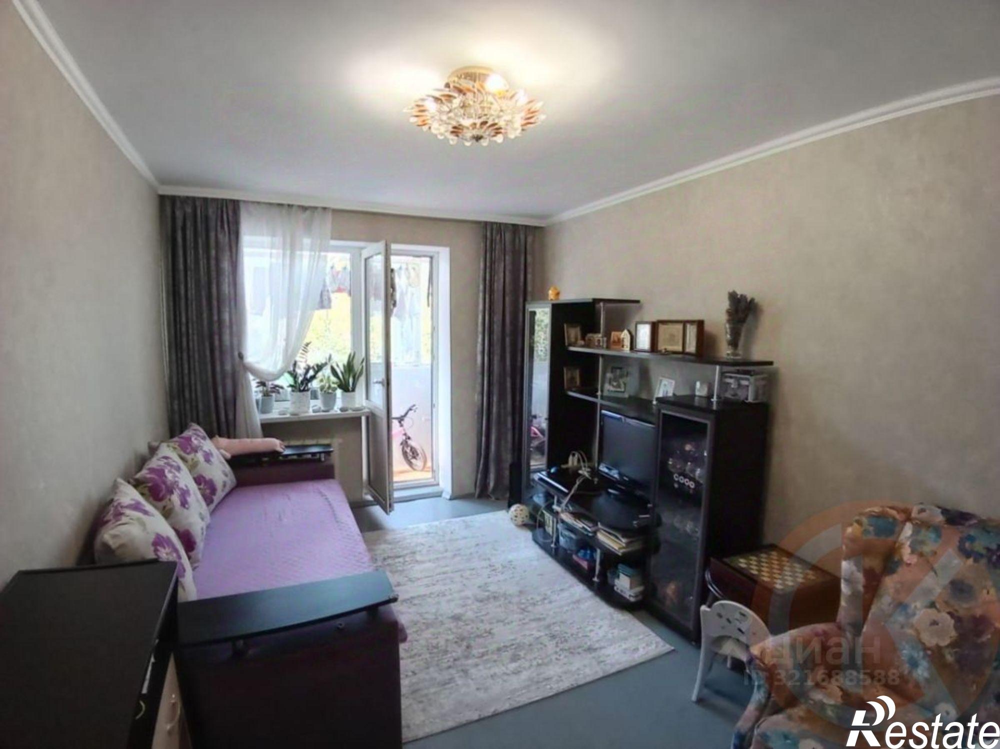 Купить квартиру за 9 500 000 рублей на улица Гагарина, 16