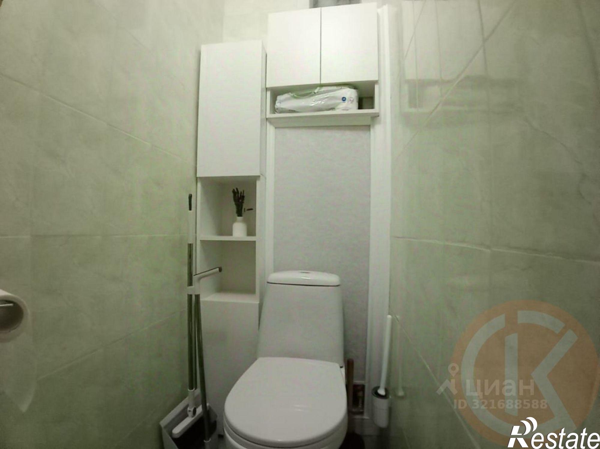 Купить квартиру за 9 500 000 рублей на улица Гагарина, 16