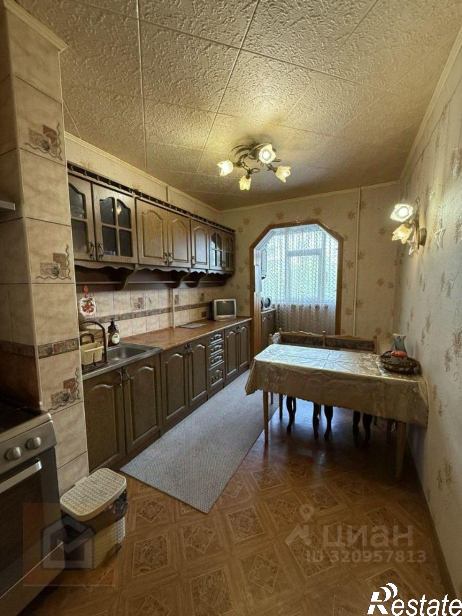 Купить квартиру за 10 990 000 рублей на ул Лермонтова, 11