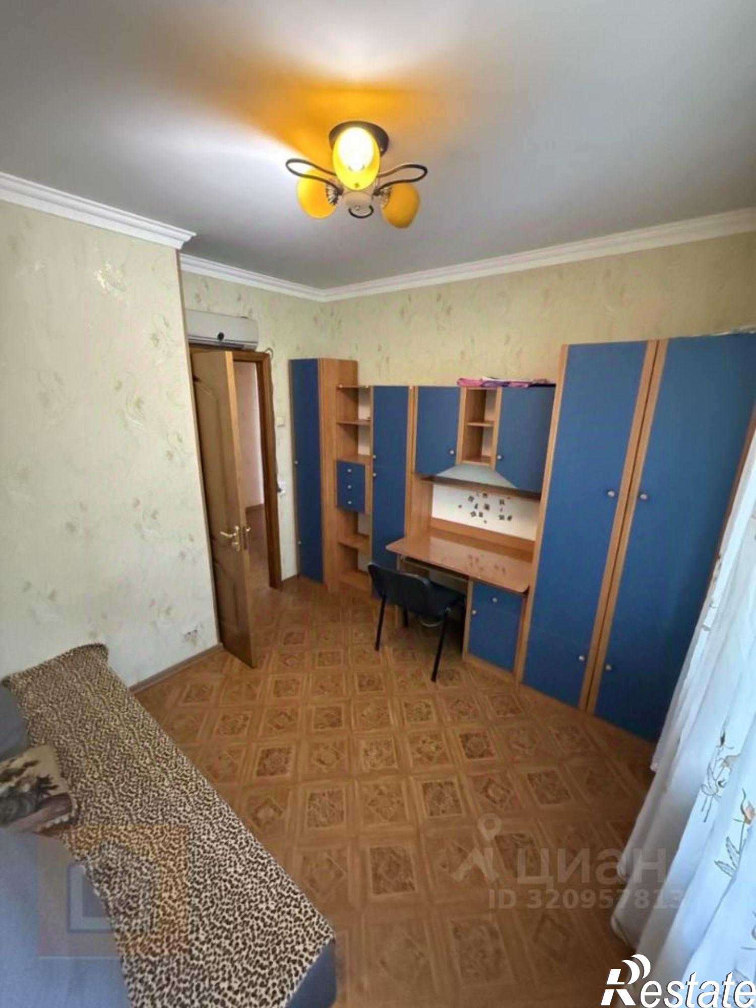 Купить квартиру за 10 990 000 рублей на ул Лермонтова, 11