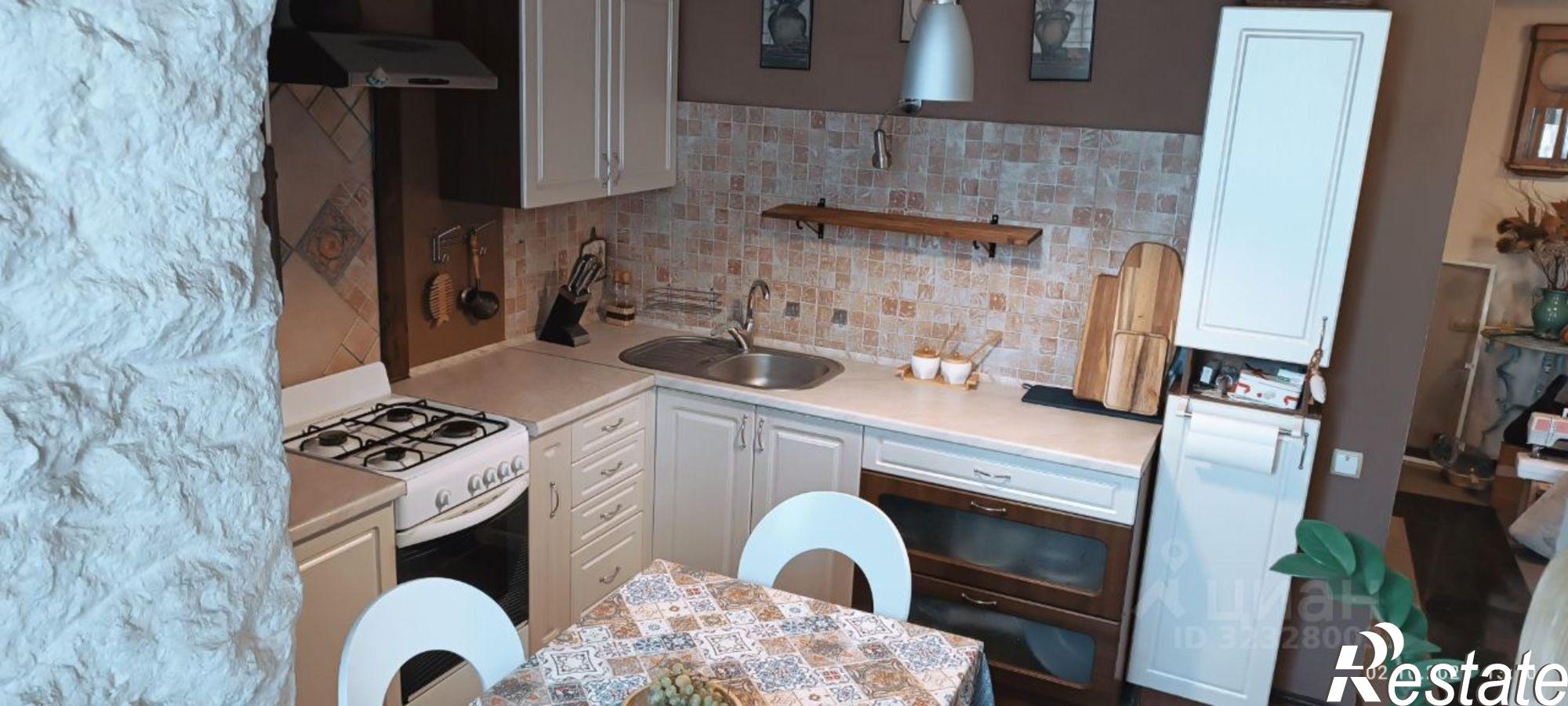 Купить квартиру за 8 850 000 рублей на Ростовская улица, 17