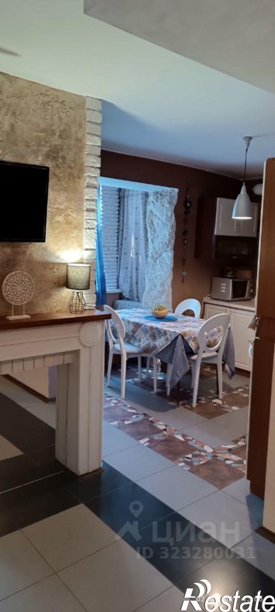 Купить квартиру за 8 850 000 рублей на Ростовская улица, 17