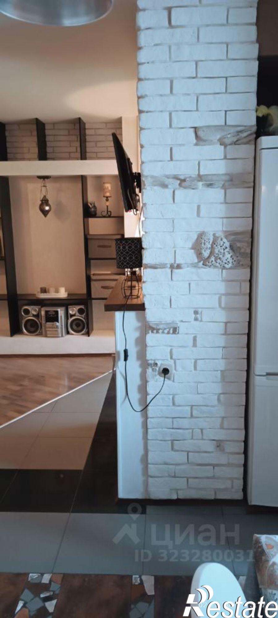 Купить квартиру за 8 850 000 рублей на Ростовская улица, 17