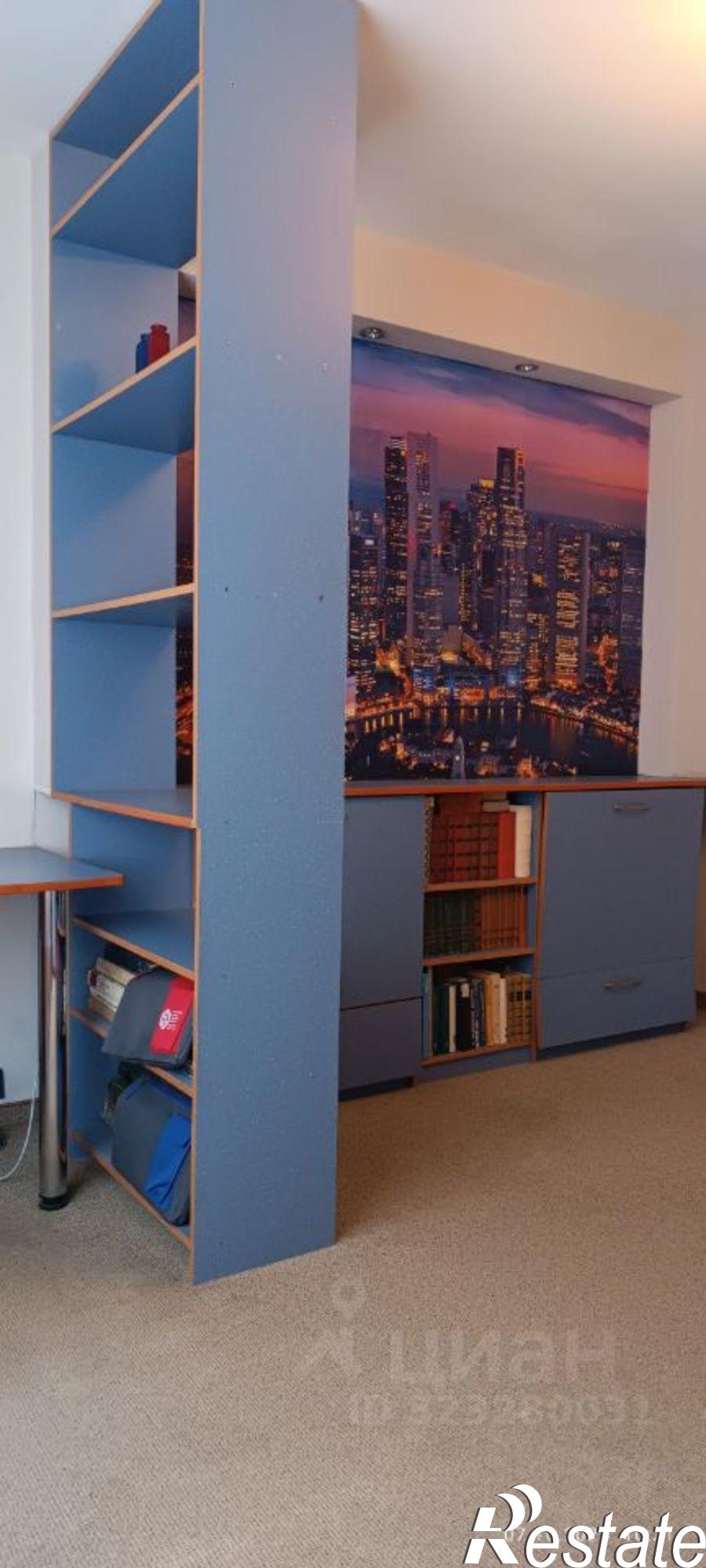 Купить квартиру за 8 850 000 рублей на Ростовская улица, 17