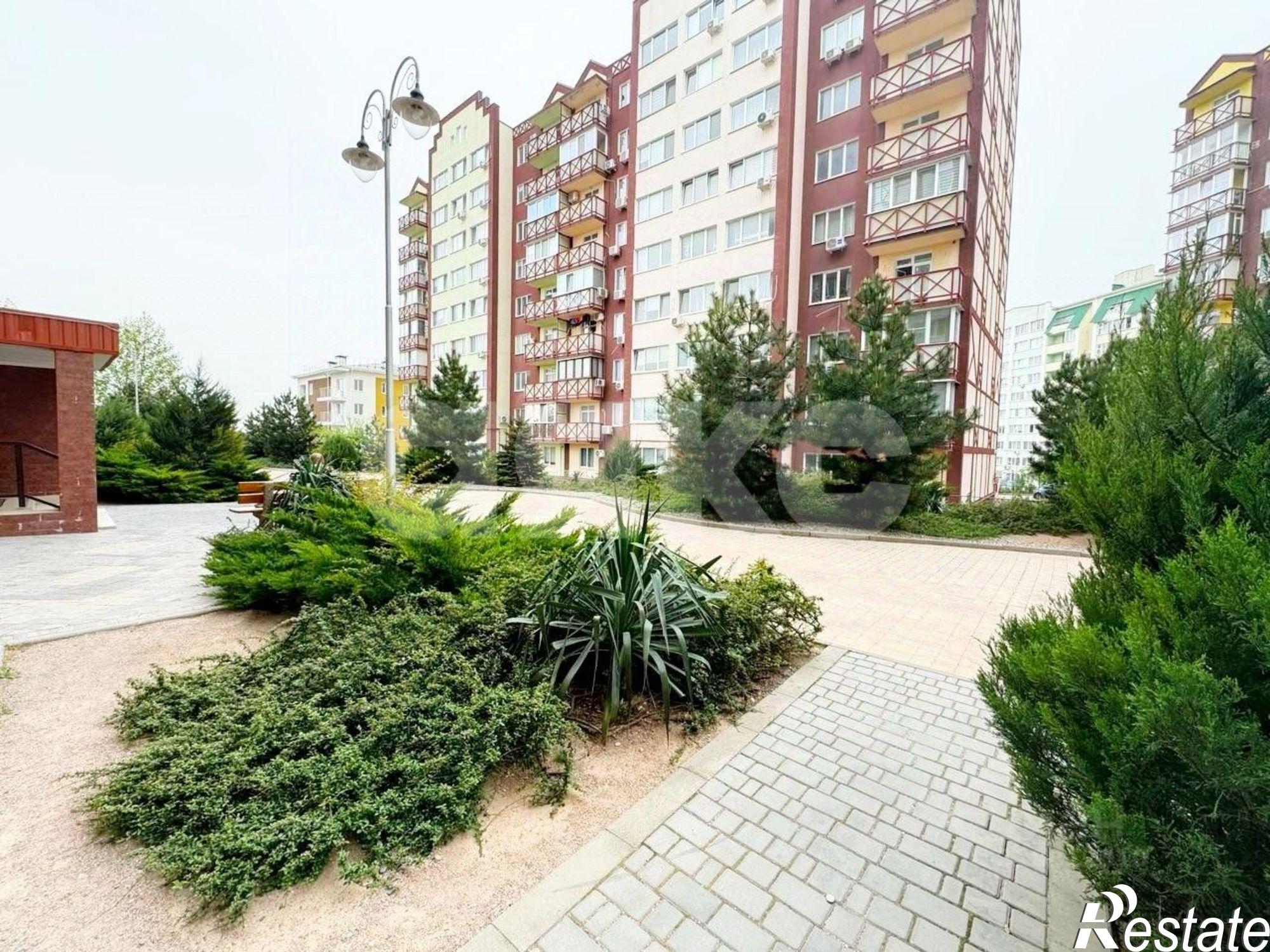 Купить помещение свободного назначения за 7 490 070 рублей на ул Балаклавская, 131