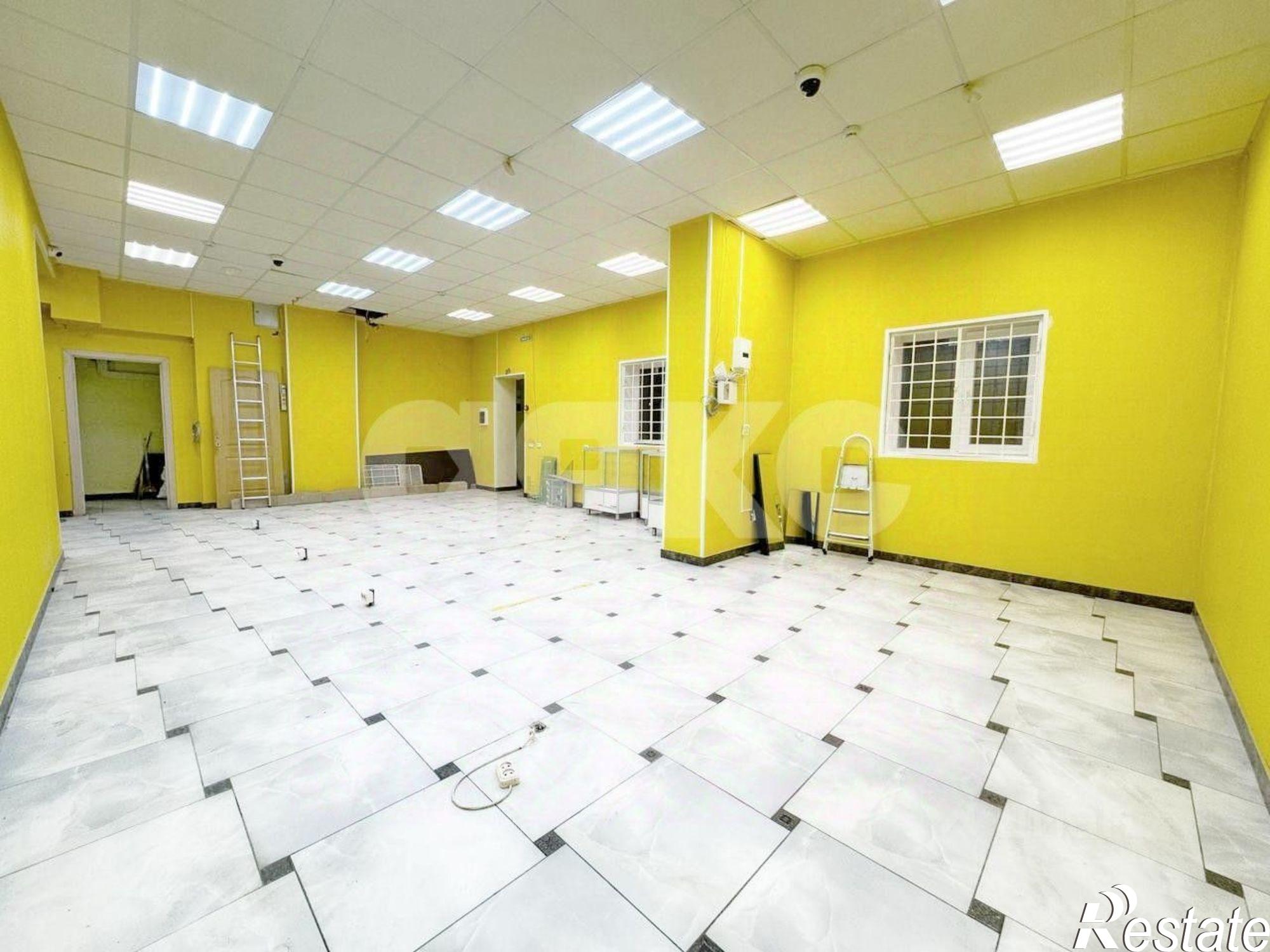 Купить помещение свободного назначения за 7 490 070 рублей на ул Балаклавская, 131