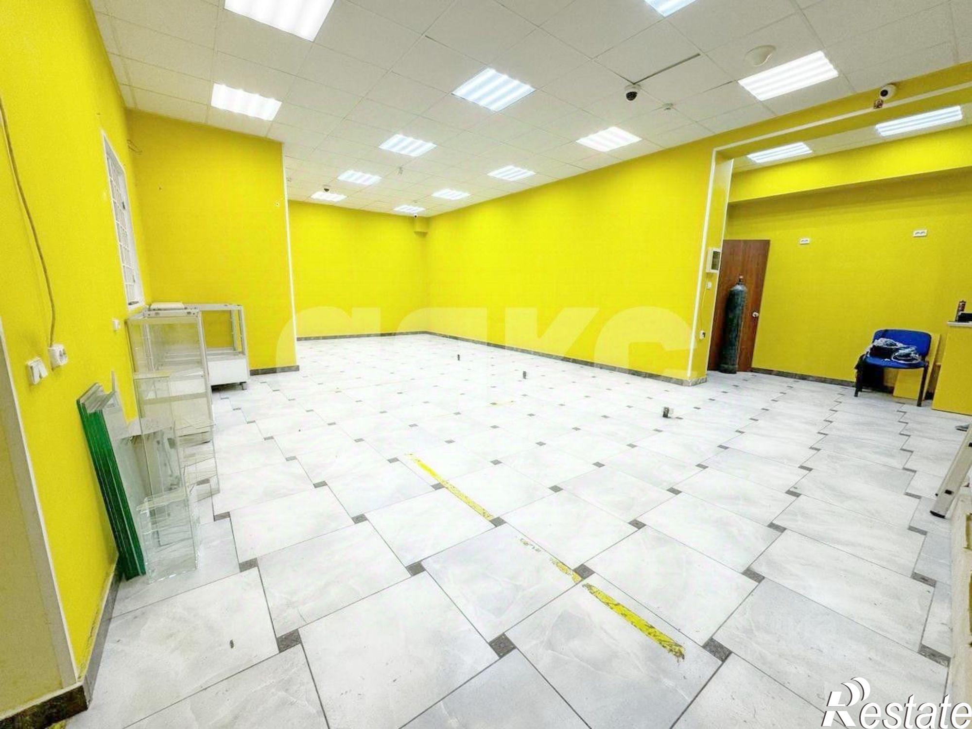 Купить помещение свободного назначения за 7 490 070 рублей на ул Балаклавская, 131