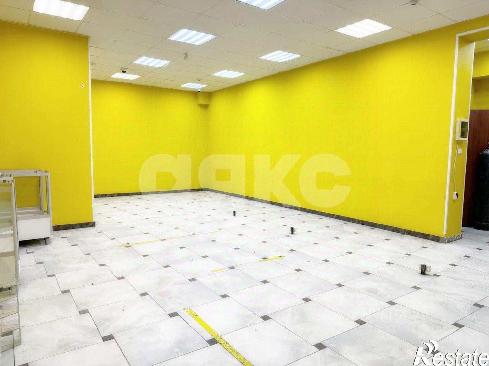 Купить помещение свободного назначения за 7 490 070 рублей на ул Балаклавская, 131