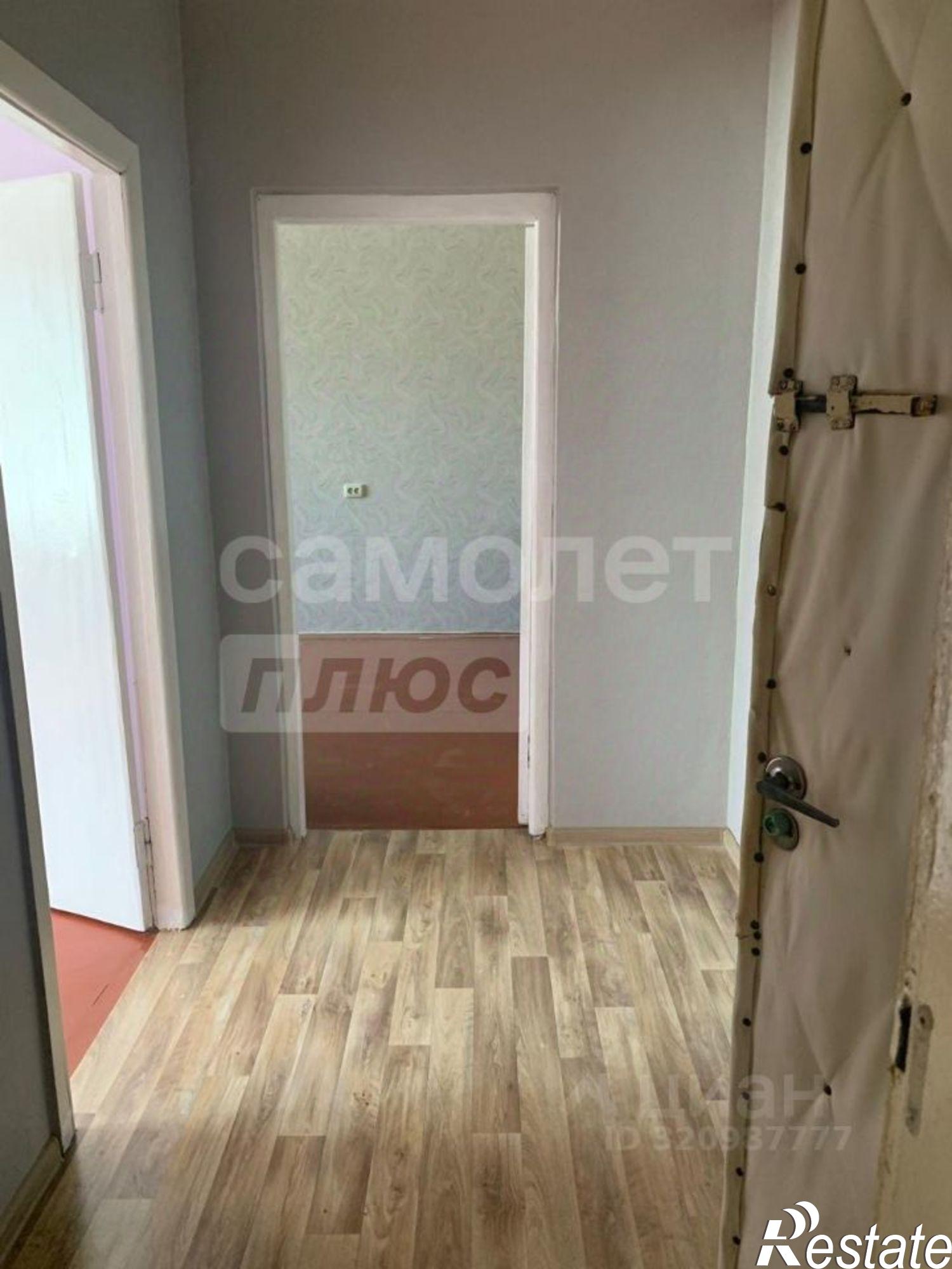 Купить квартиру за 6 550 000 рублей на улица Марка Донского, 20