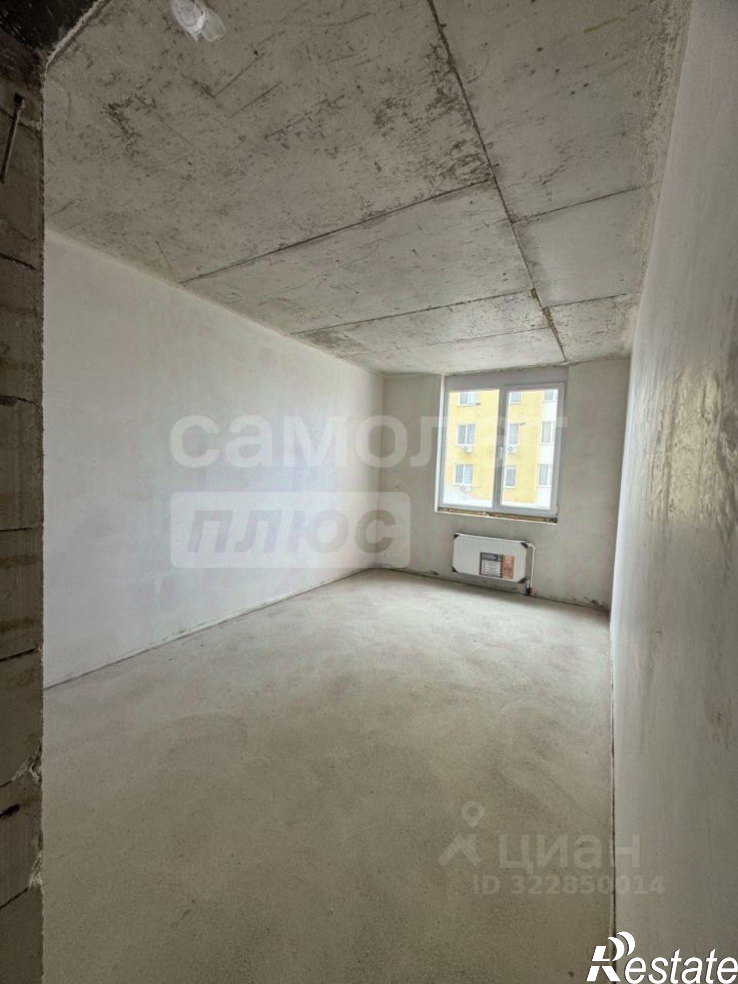 Купить квартиру за 11 535 000 рублей на улица Батурина, 18