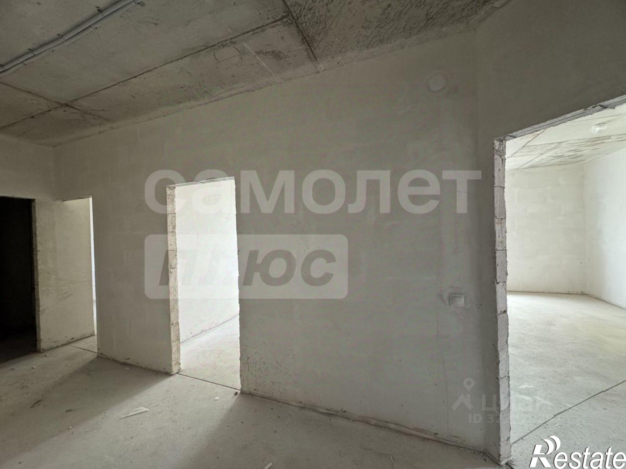 Купить квартиру за 12 705 000 рублей на улица Батурина, 5