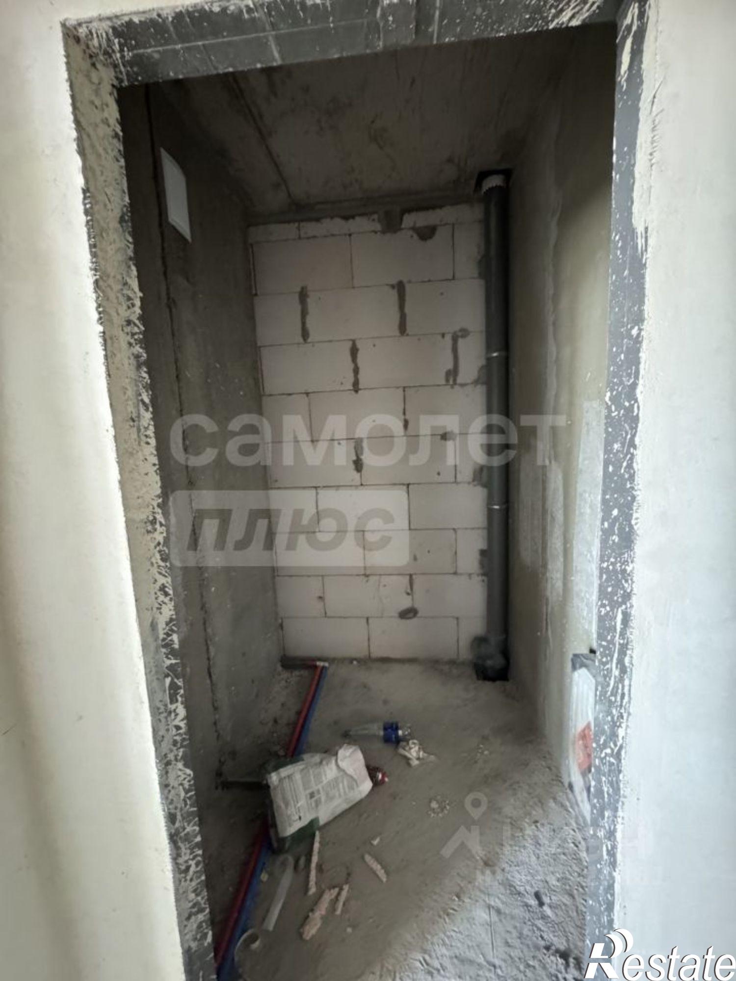 Купить квартиру за 12 705 000 рублей на улица Батурина, 5