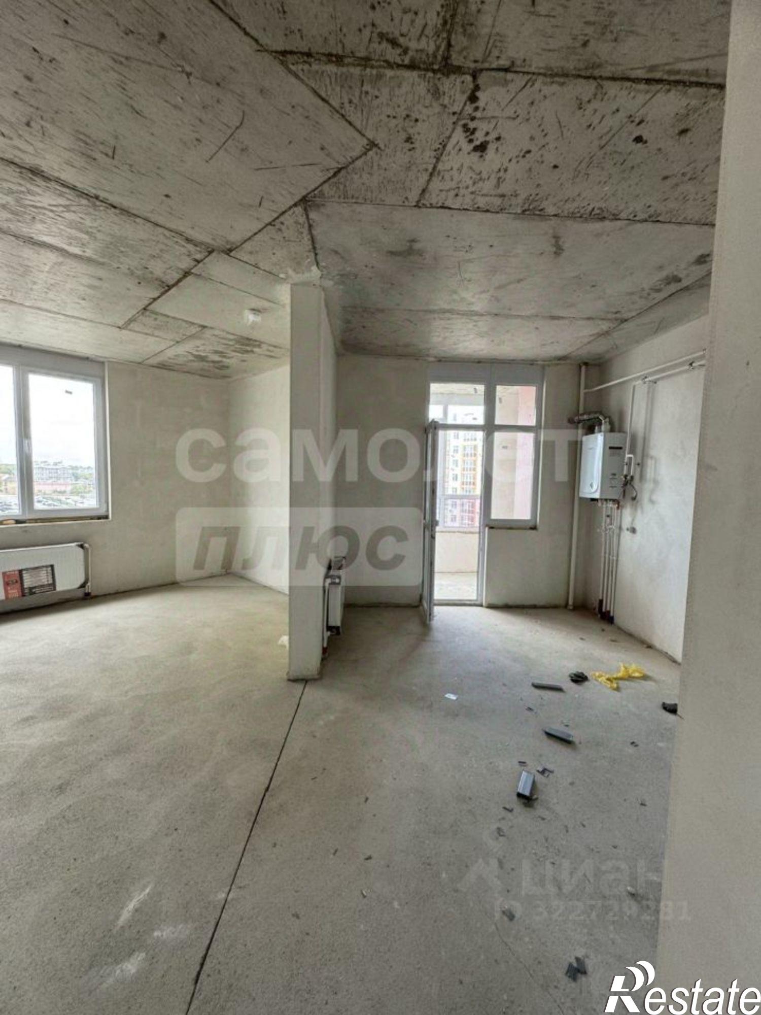 Купить квартиру за 12 705 000 рублей на улица Батурина, 5