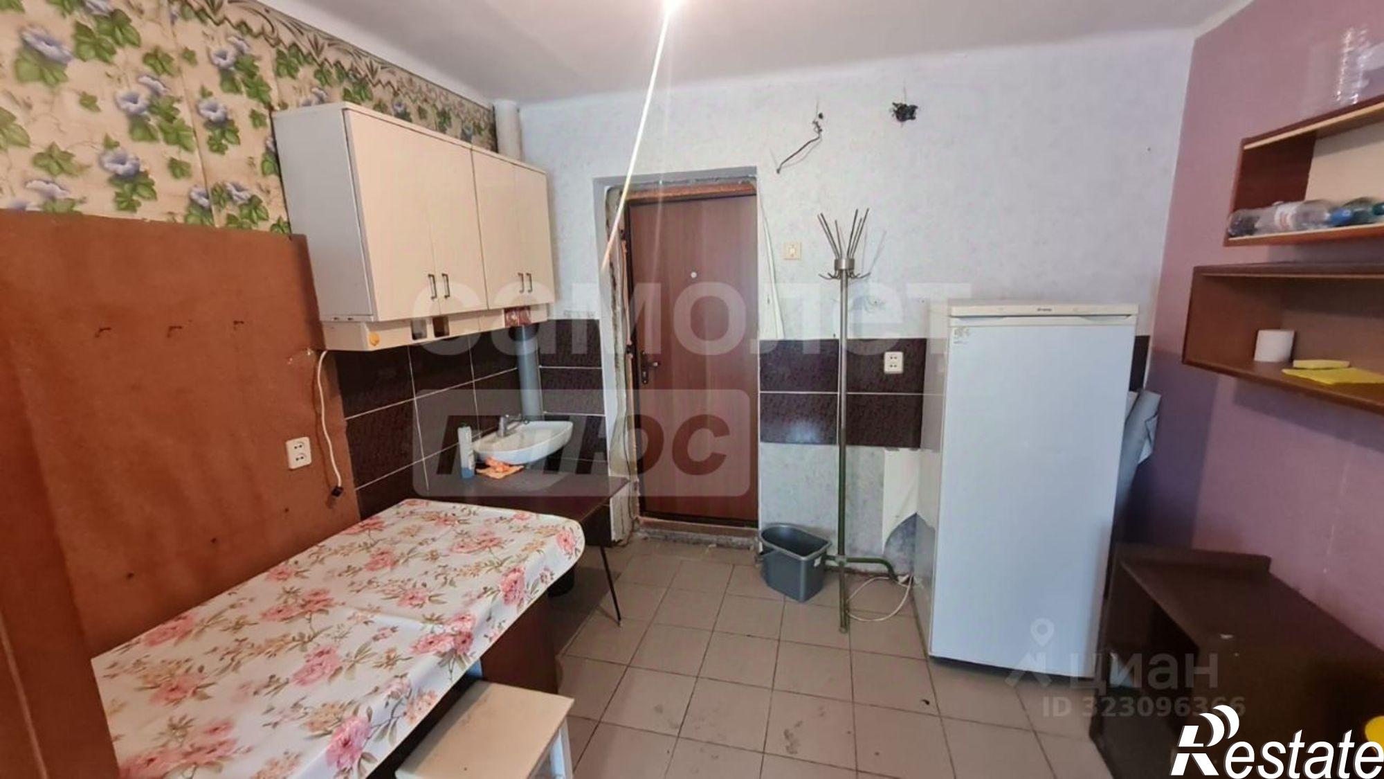 Купить комнату за 3 150 000 рублей на улица Лизы Чайкиной, 13