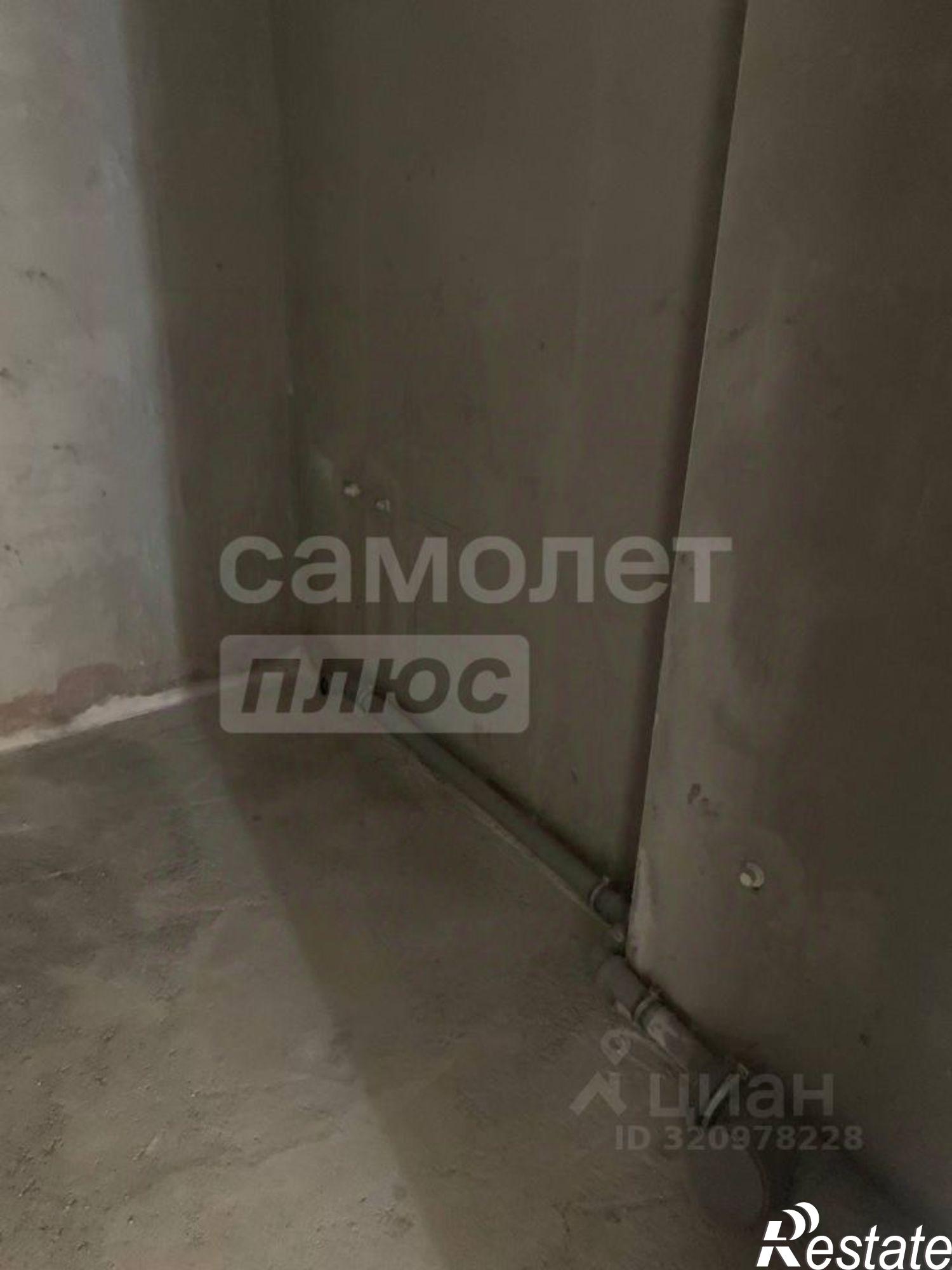 Купить квартиру за 9 100 000 рублей на пр-кт Александра Суворова, 103