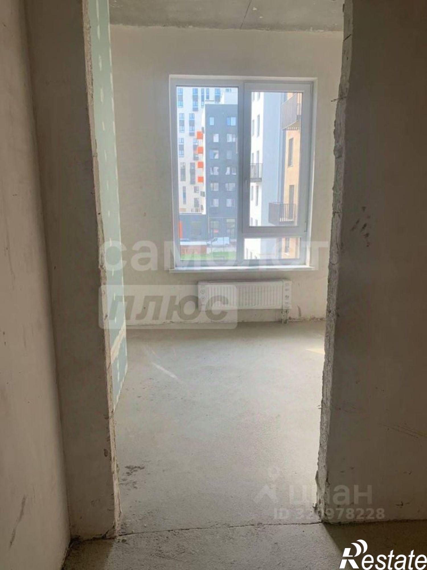 Купить квартиру за 9 100 000 рублей на пр-кт Александра Суворова, 103