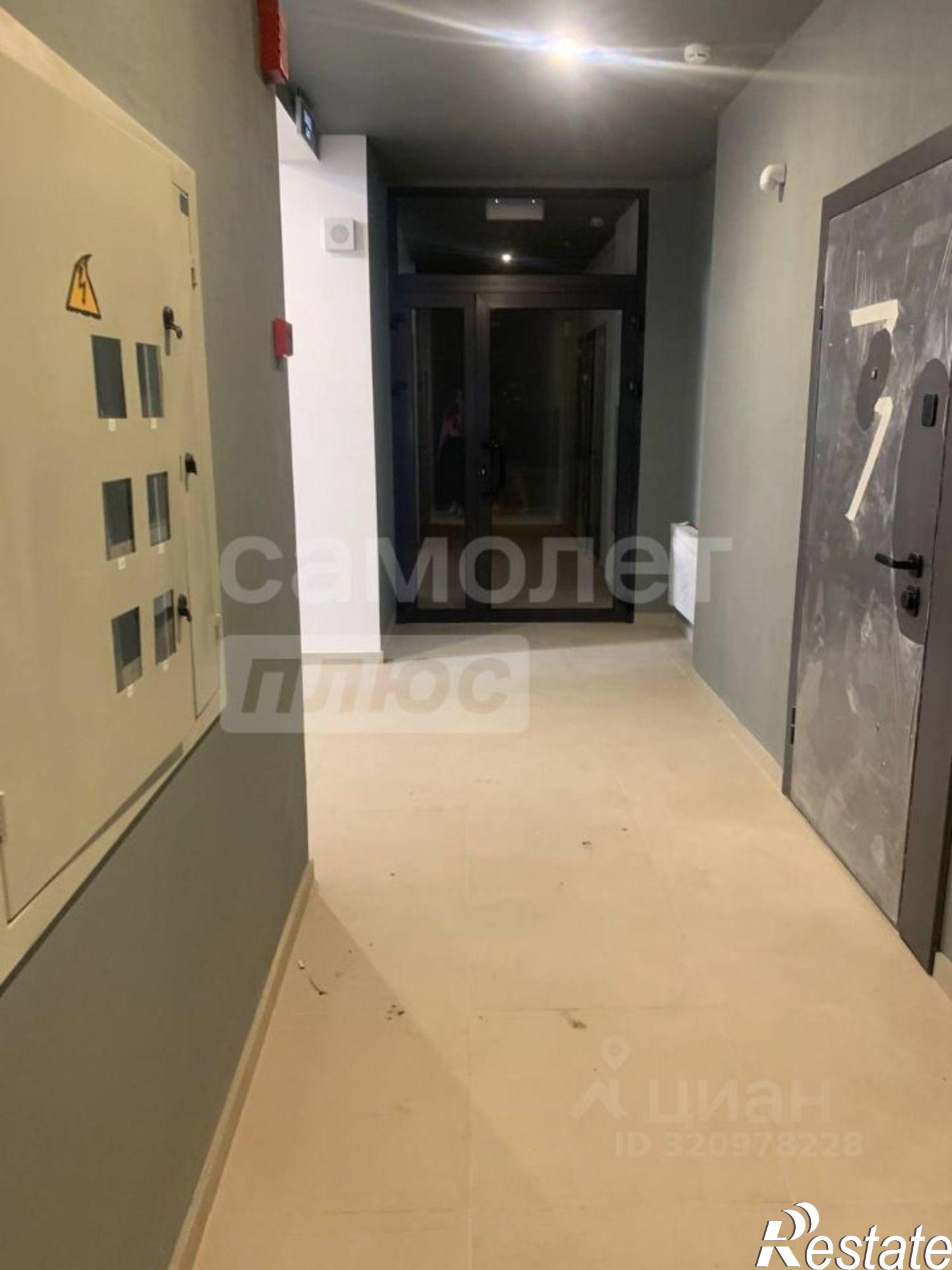 Купить квартиру за 9 100 000 рублей на пр-кт Александра Суворова, 103