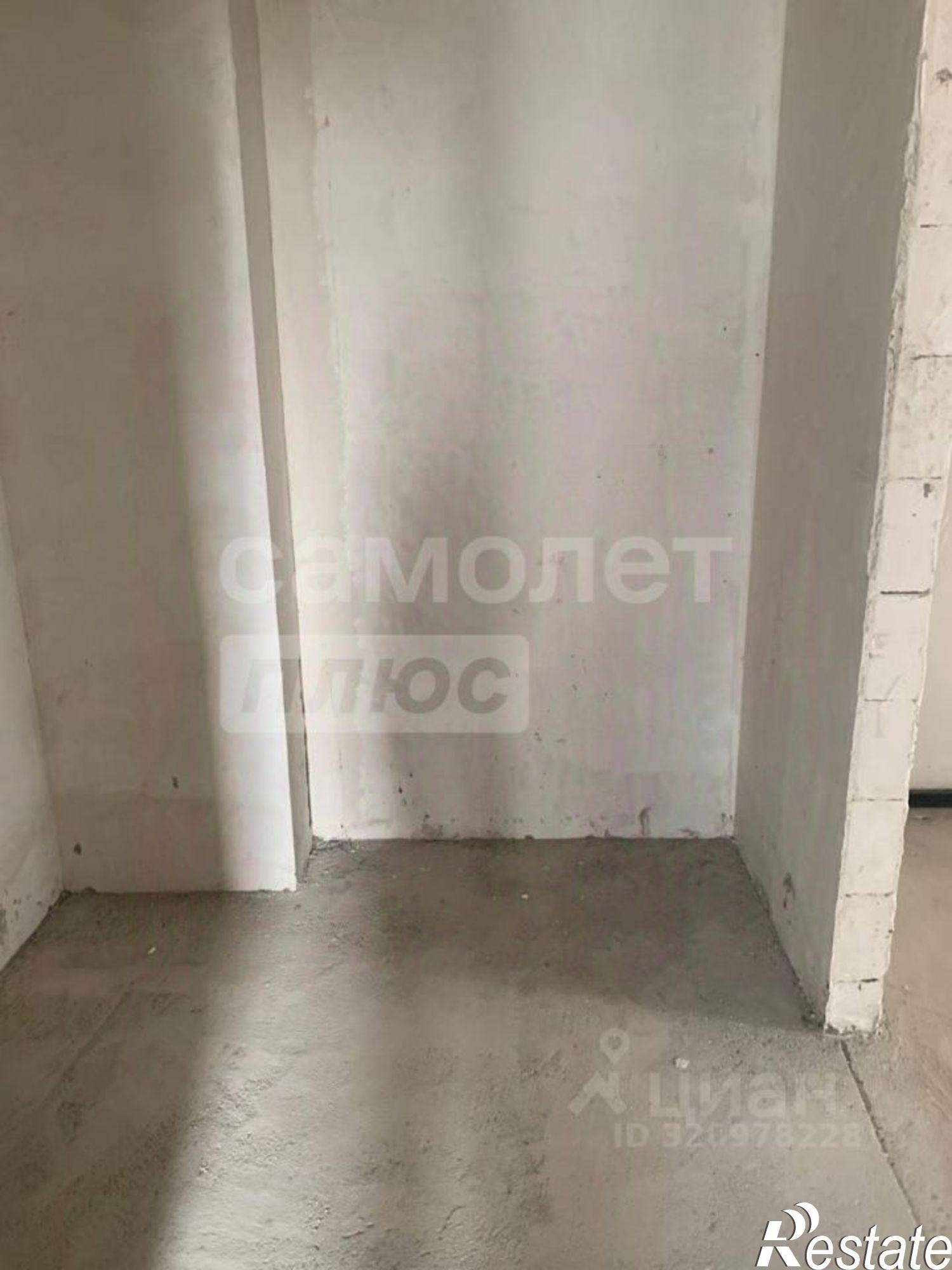 Купить квартиру за 9 100 000 рублей на пр-кт Александра Суворова, 103