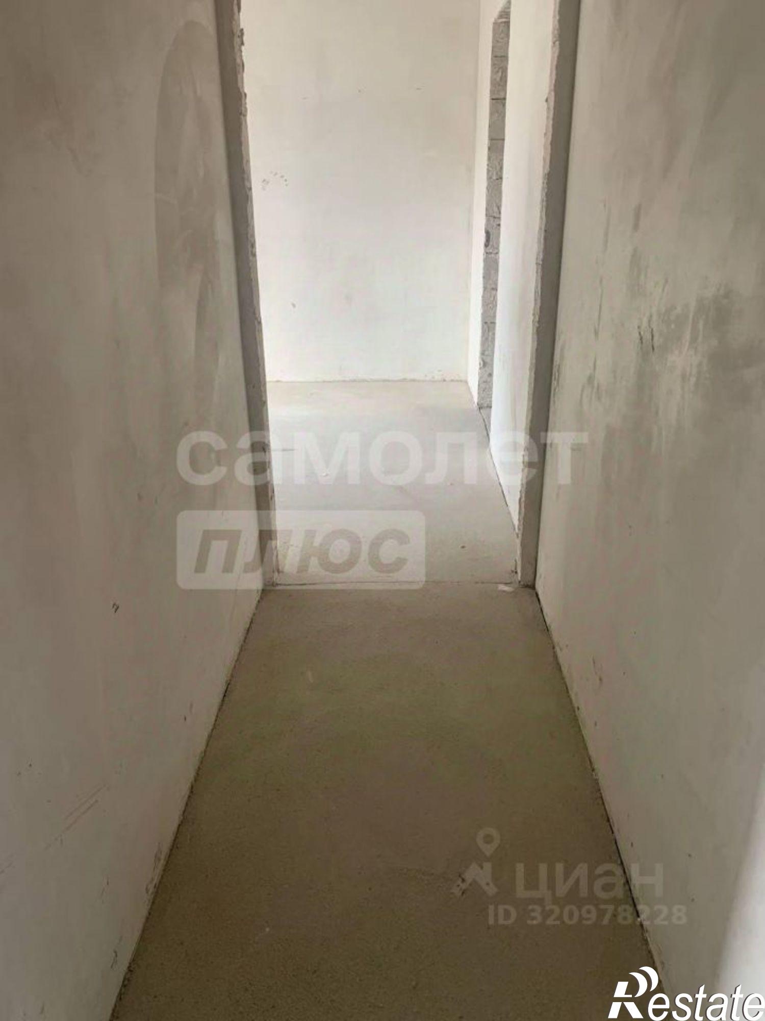 Купить квартиру за 9 100 000 рублей на пр-кт Александра Суворова, 103