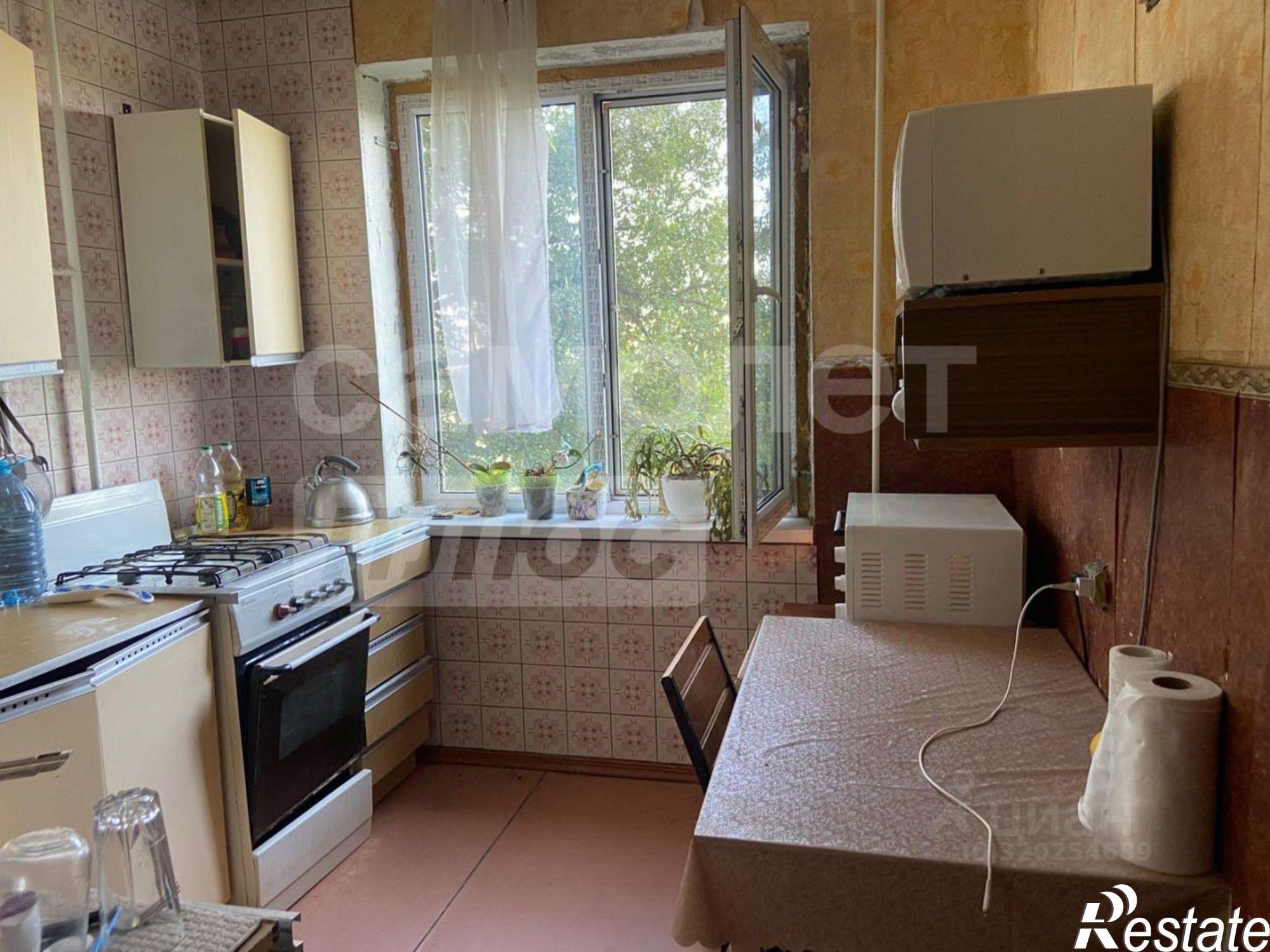 Купить квартиру за 6 500 000 рублей на ул Маршала Жукова, 23