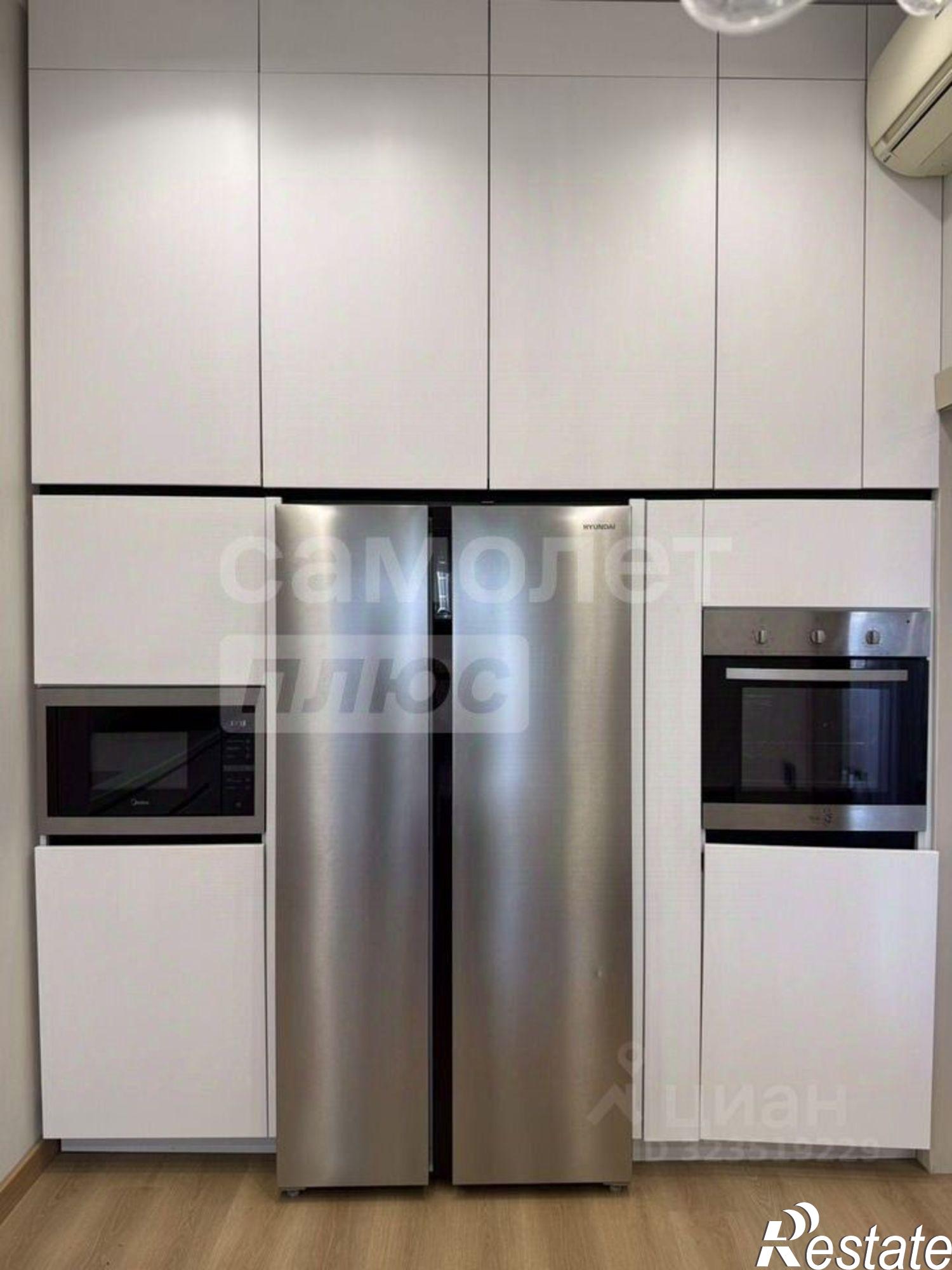 Купить квартиру за 21 500 000 рублей на ул Тренева, 21