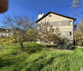 коттедж 204 кв м ул им Дмитриева Г.Я., 26