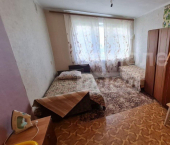 комната 38 кв м улица Лизы Чайкиной, 13