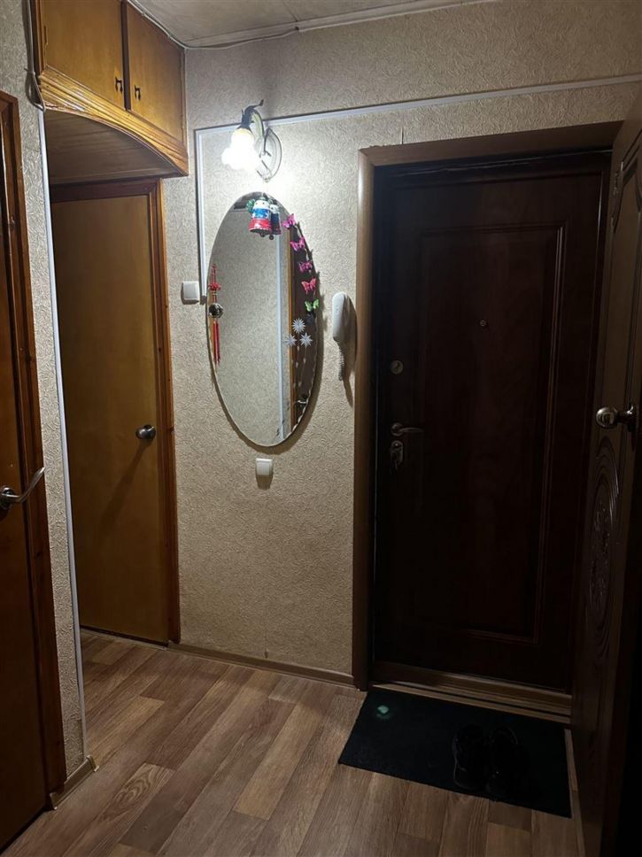 1-комн квартира ул Битакская, д. 11