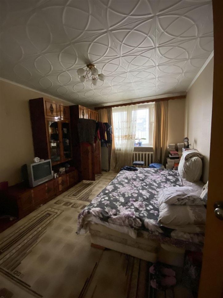 1-комн квартира ул Битакская, д. 11