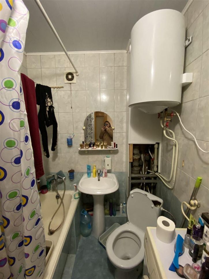 1-комн квартира ул Битакская, д. 11