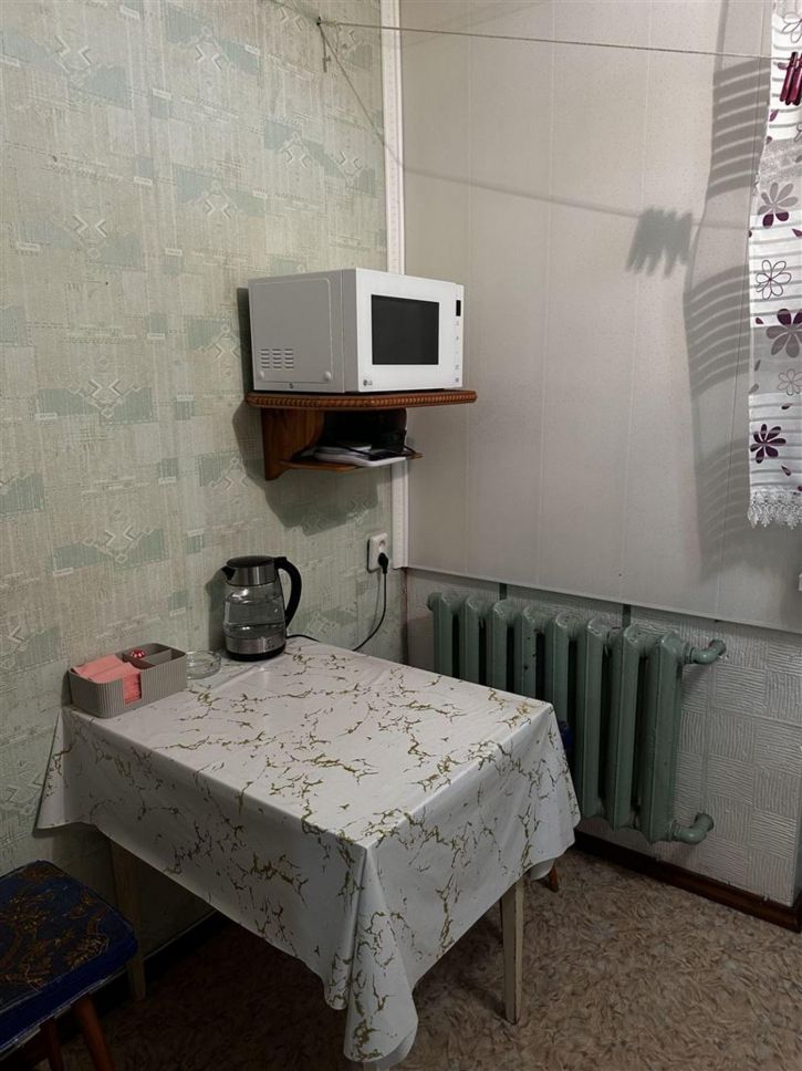 1-комн квартира ул Битакская, д. 11