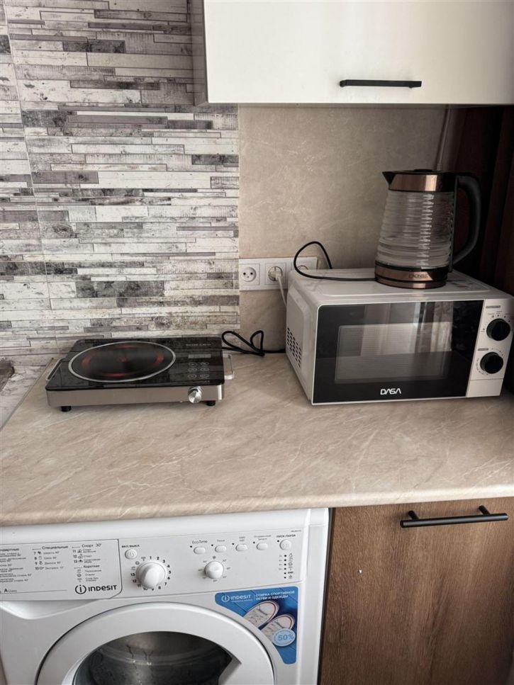 1-комн квартира ул Бетховена, д. 8