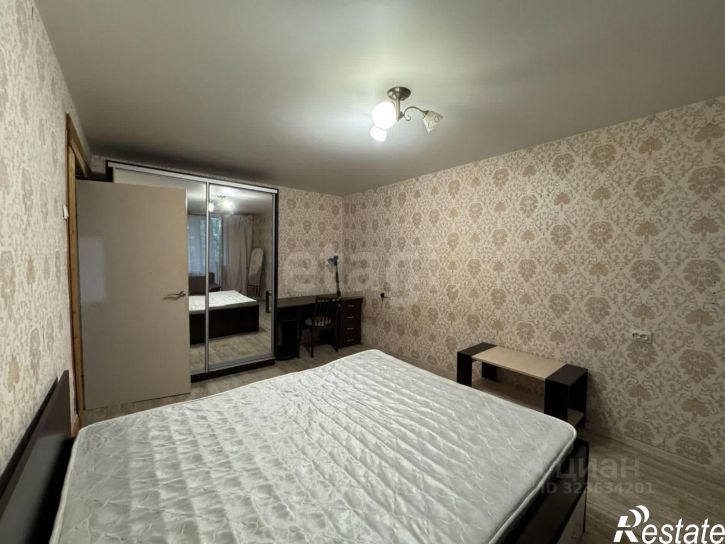 1-комн квартира улица Миллера Ж.А., 26,  д. 26